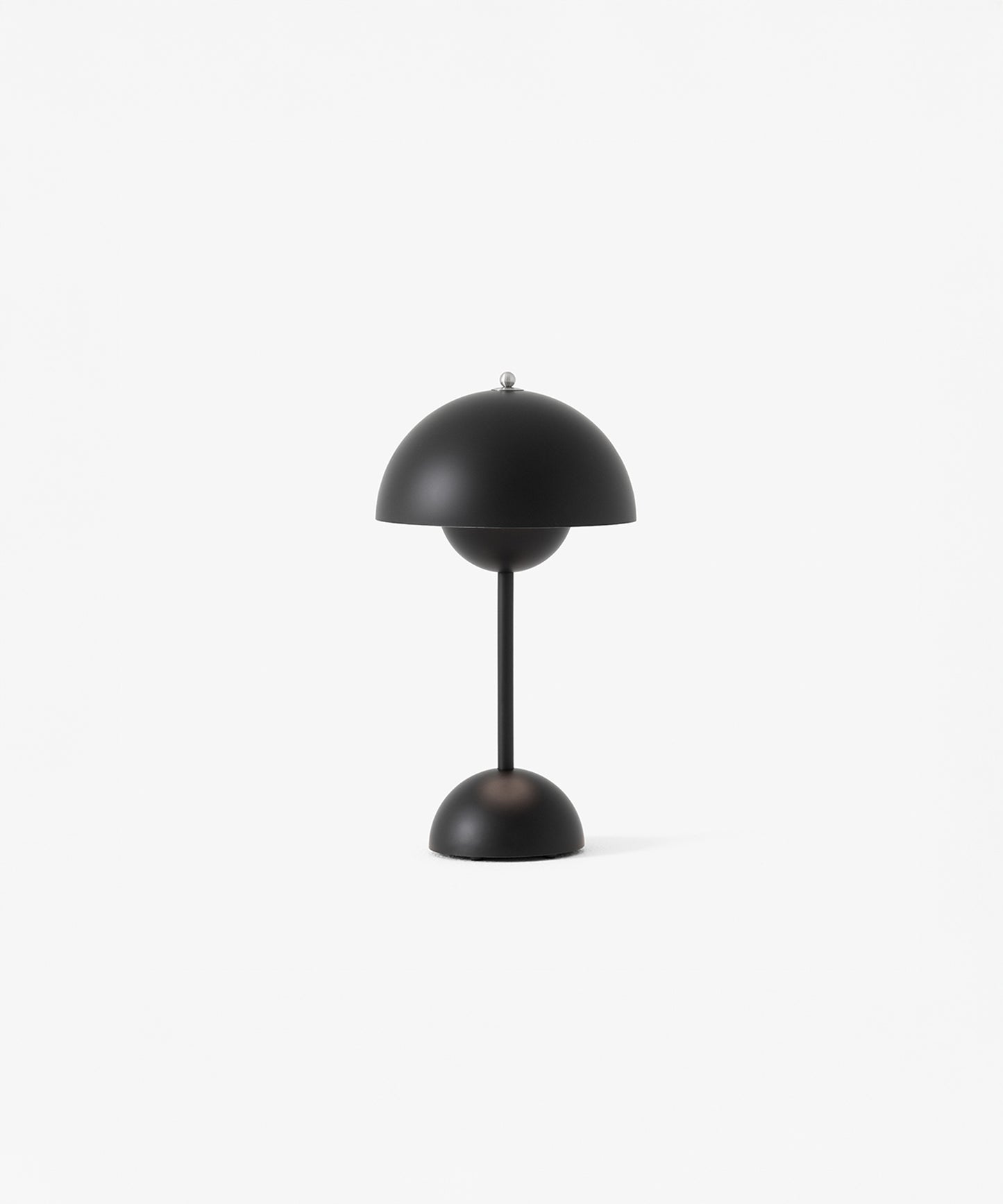 Flowerpot Portable Table Lamp VP9