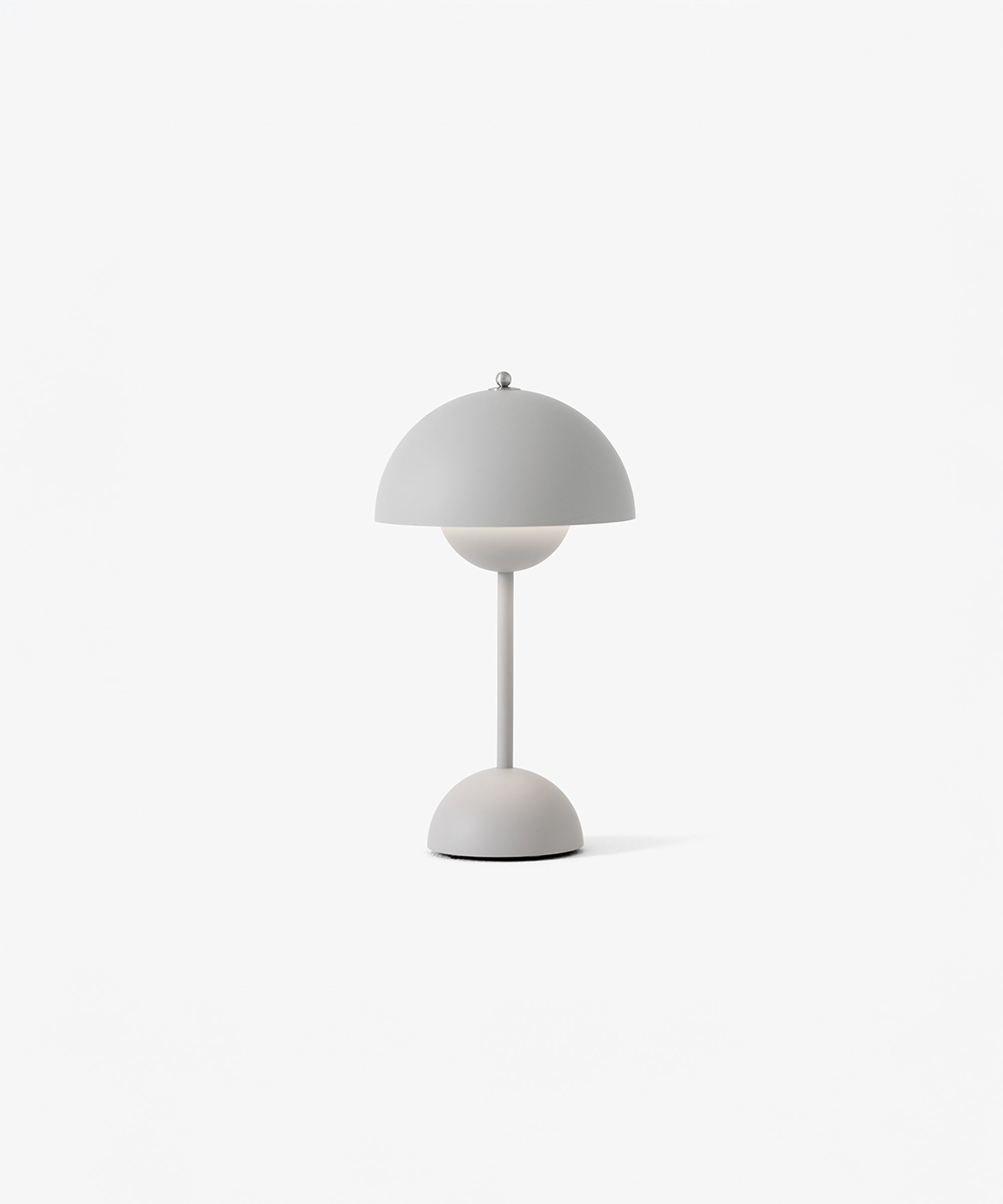 Flowerpot Portable Table Lamp VP9