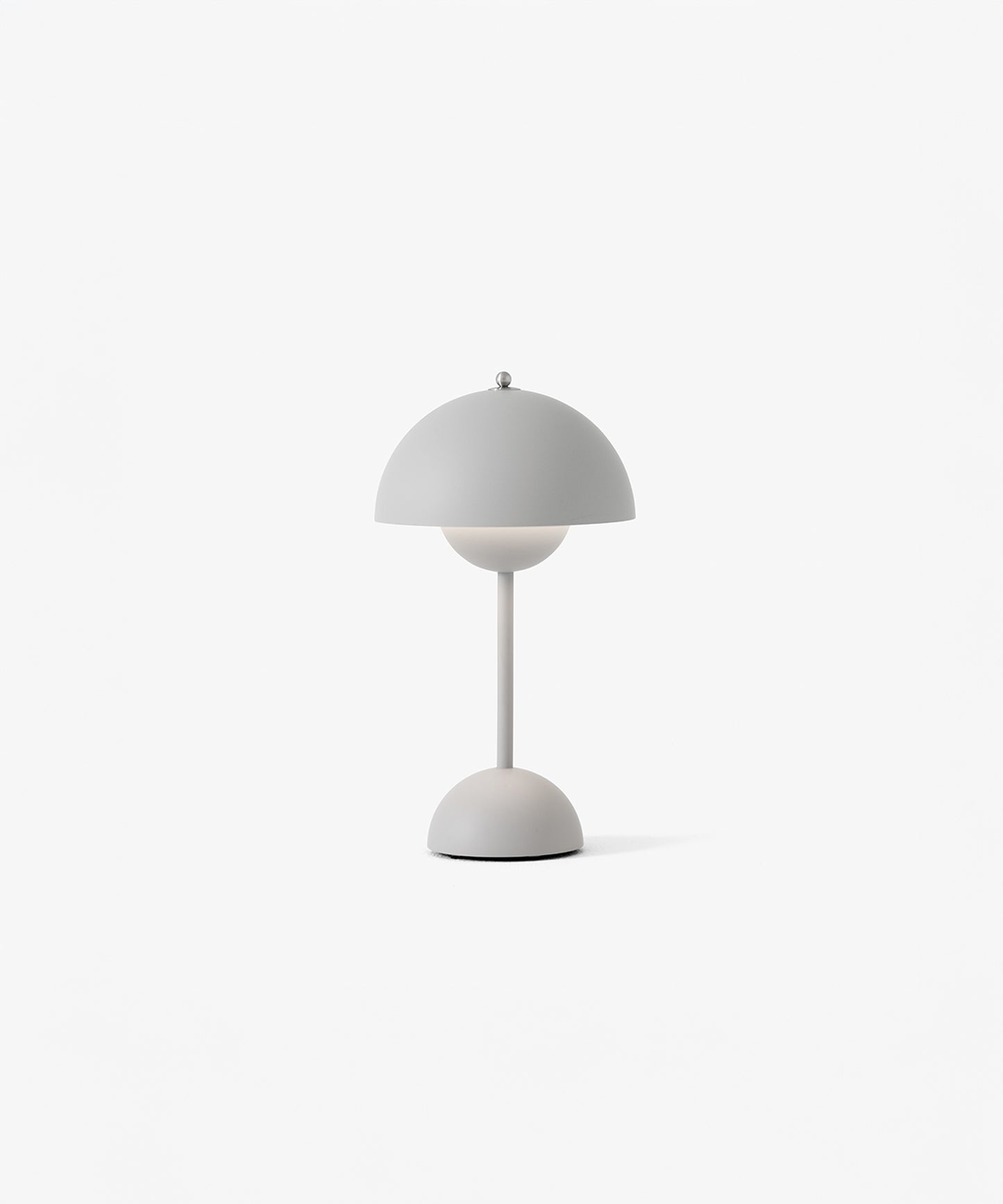 Flowerpot Portable Table Lamp VP9