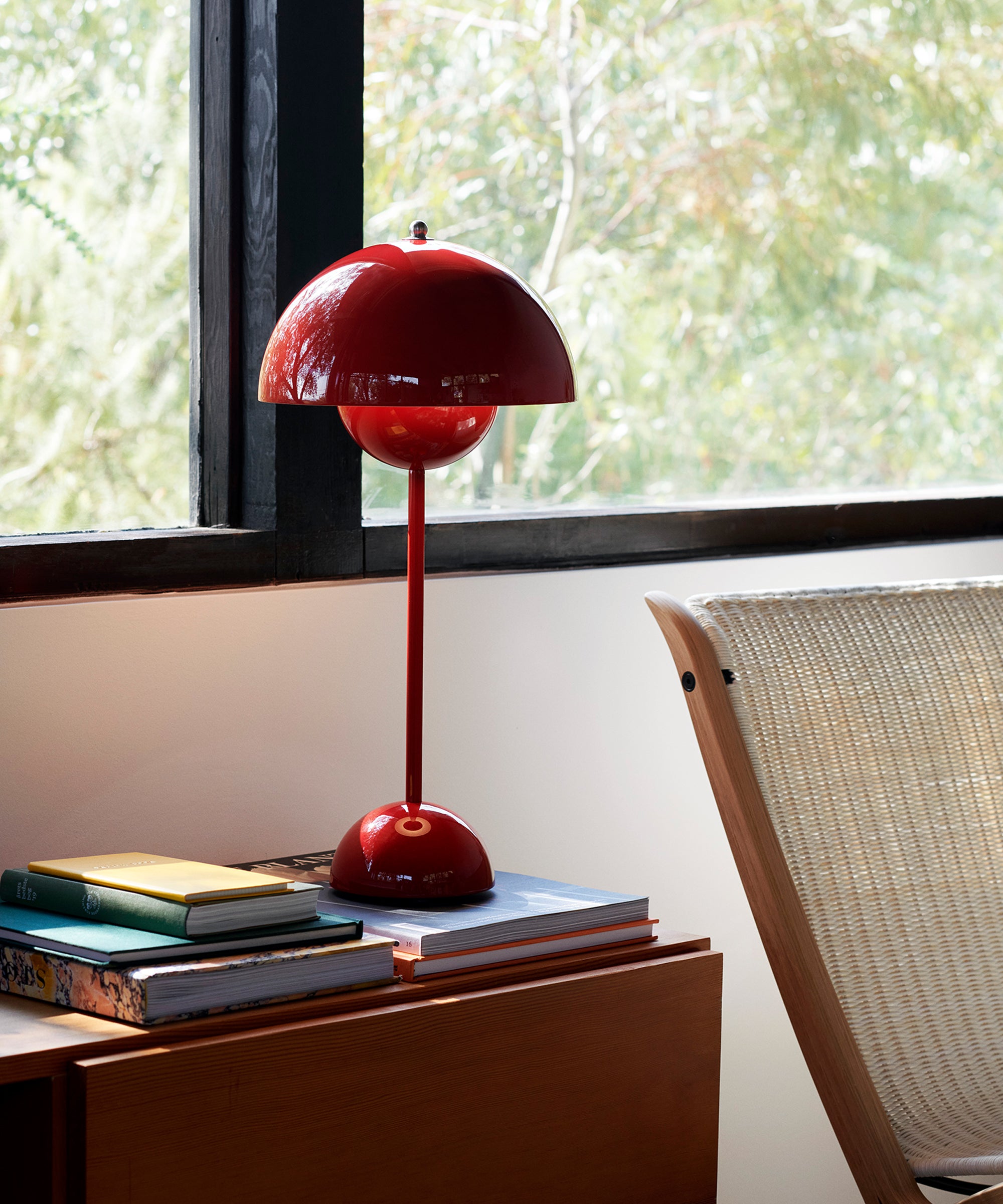 Flowerpot Table Lamp VP3