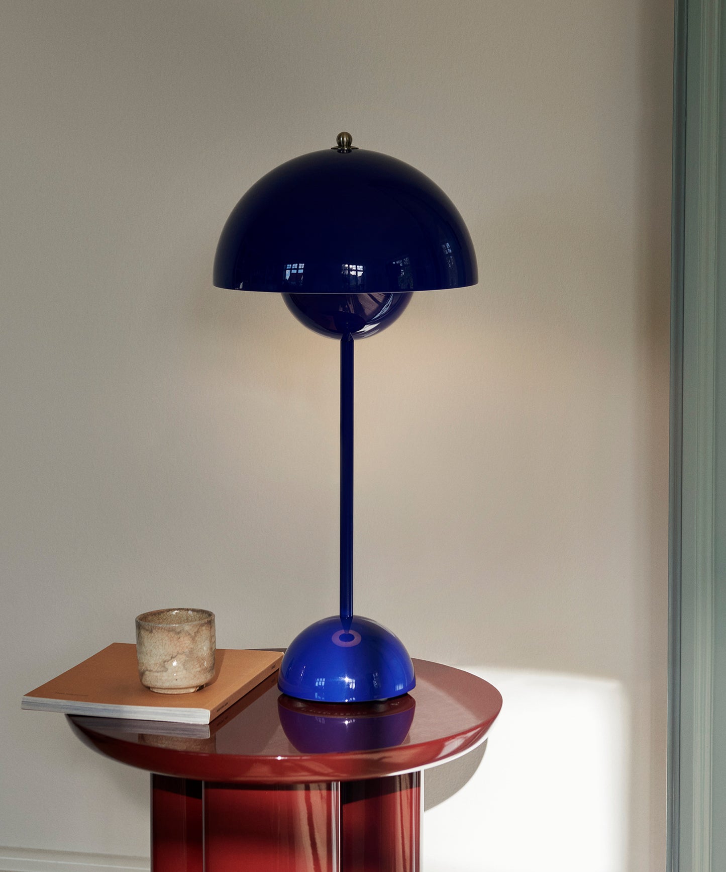 Flowerpot Table Lamp VP3
