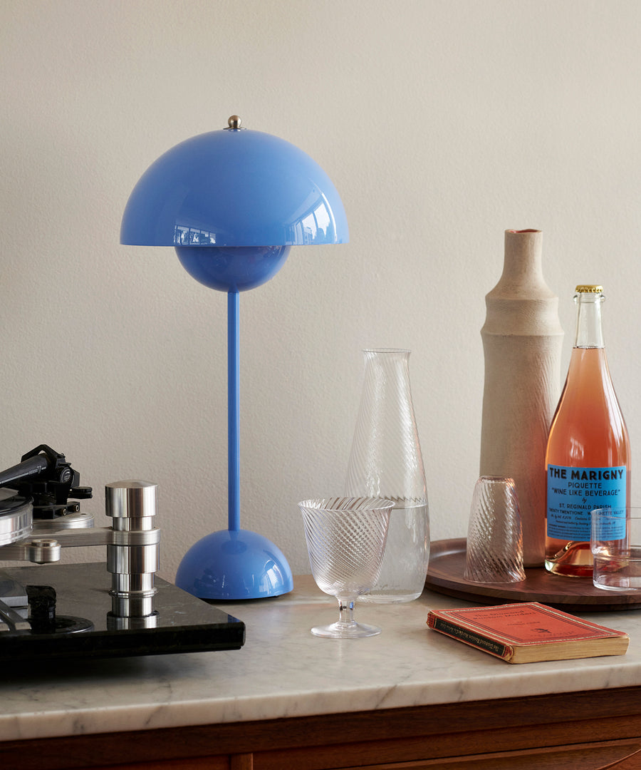 Flowerpot Table Lamp VP3