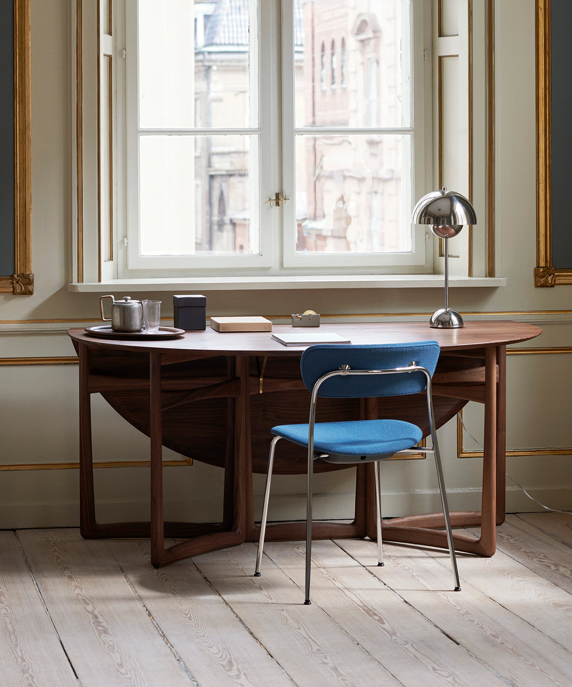 Flowerpot Table Lamp VP3