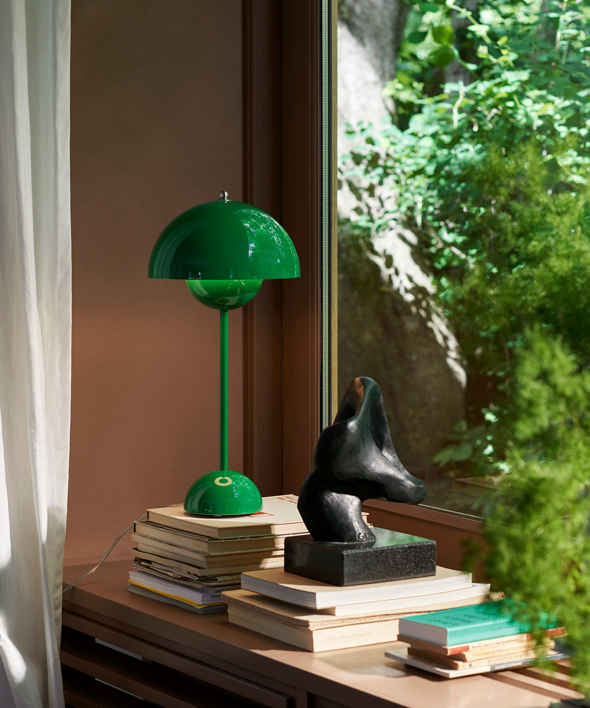 Flowerpot Table Lamp VP3