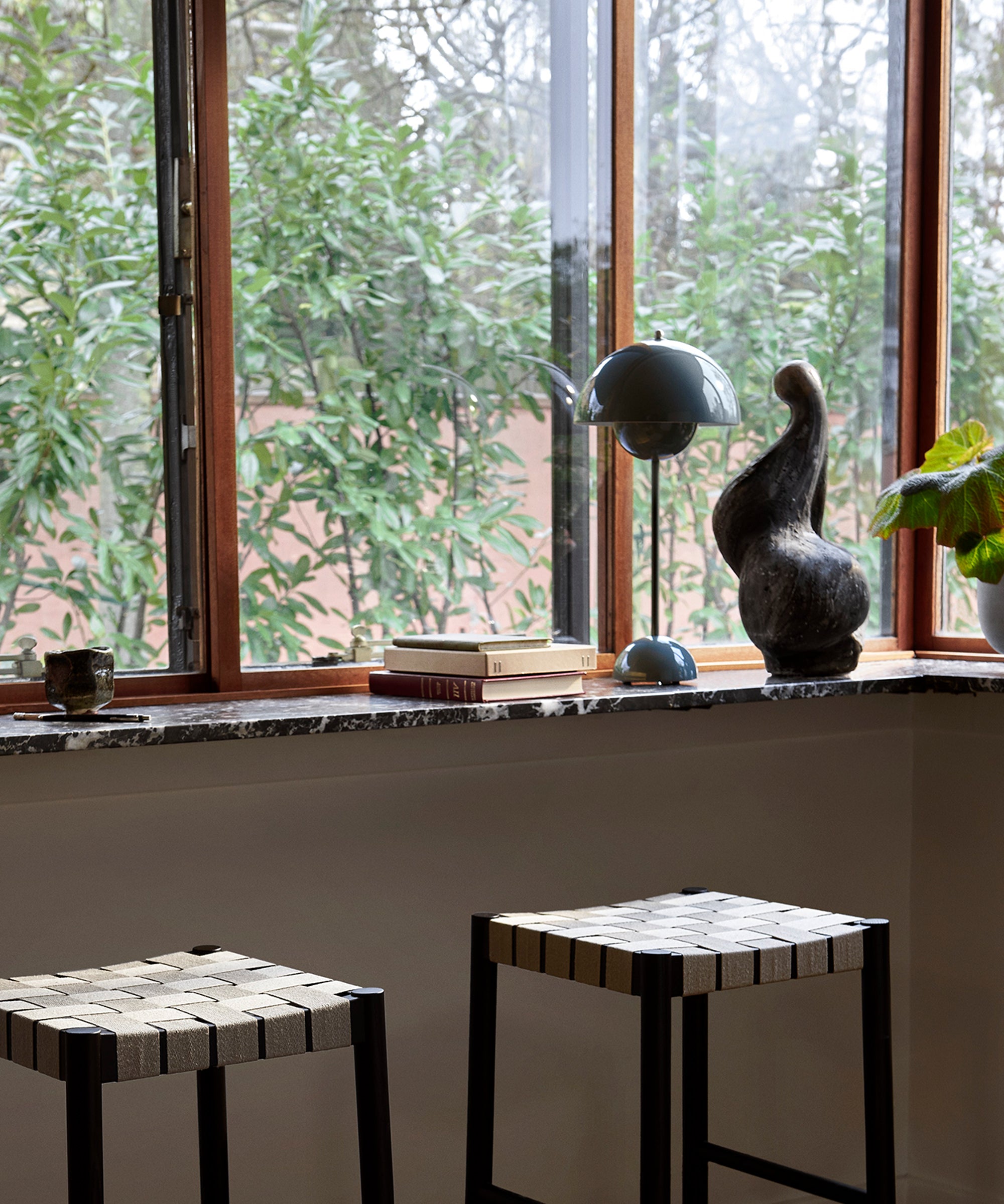 Flowerpot Table Lamp VP3