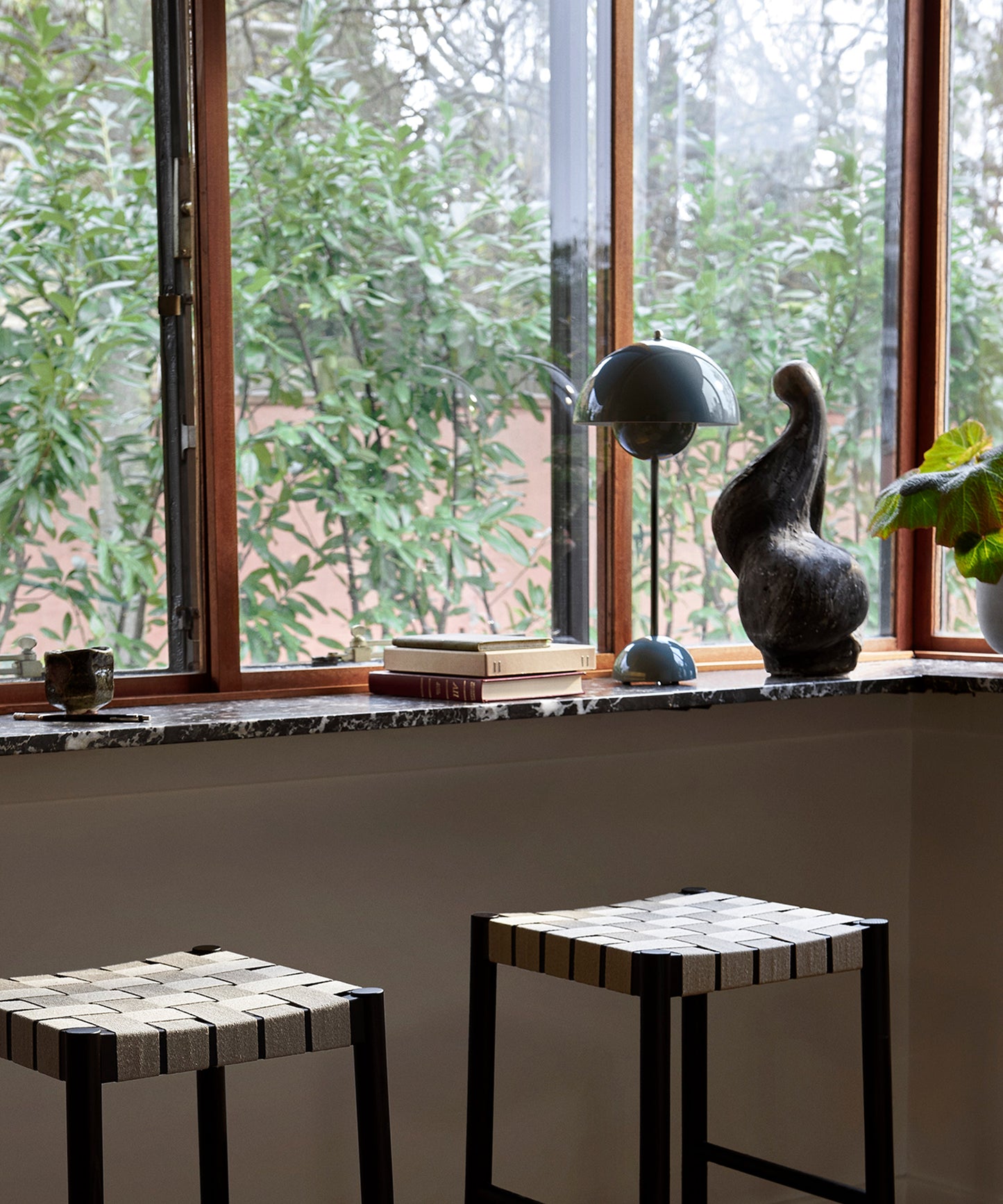 Flowerpot Table Lamp VP3