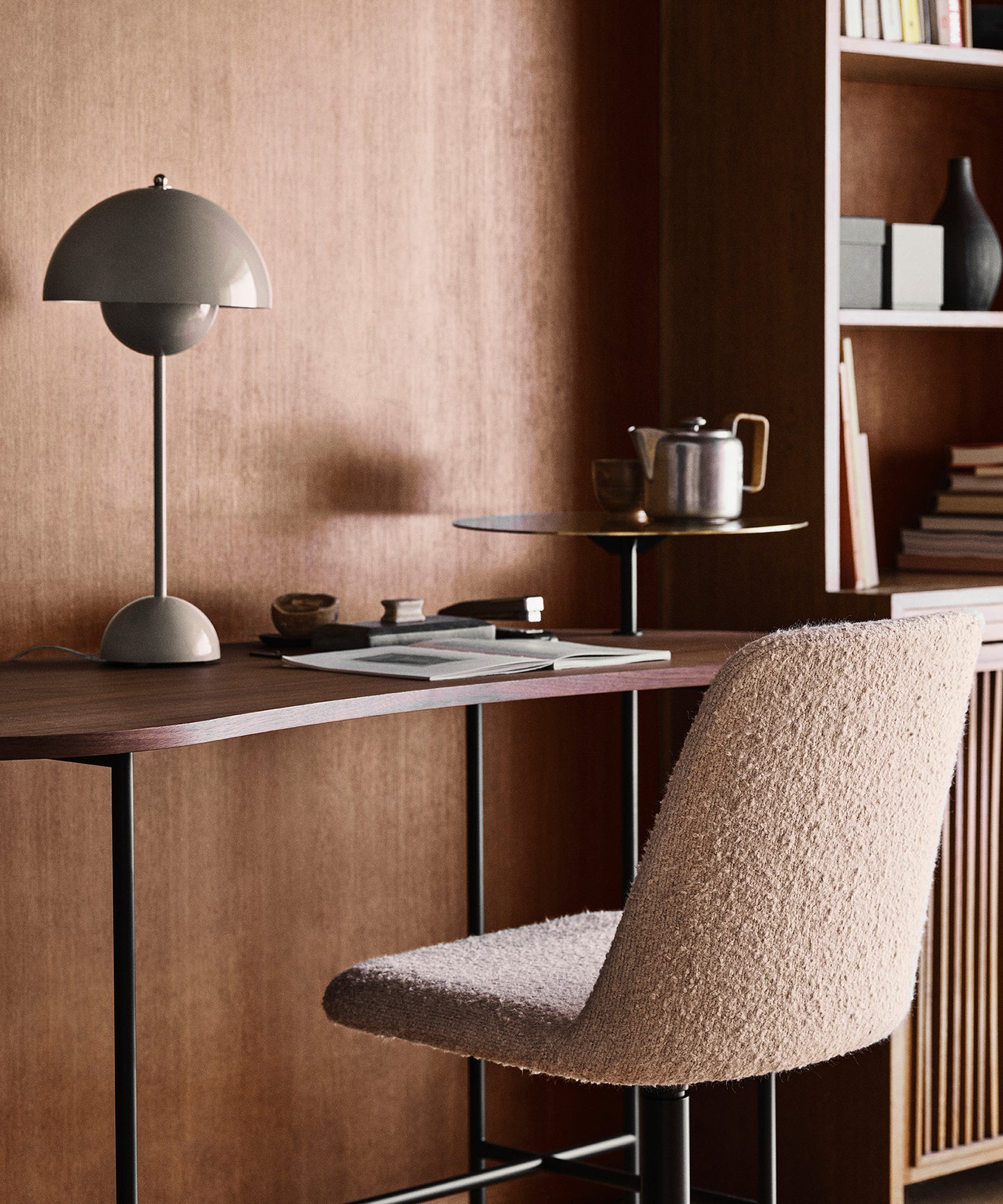 Flowerpot Table Lamp VP3