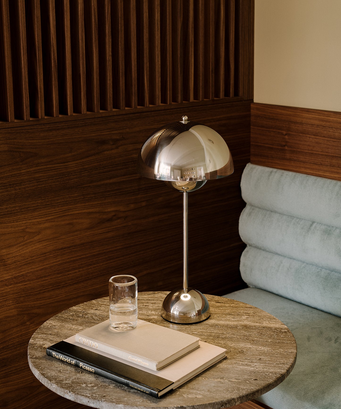 Flowerpot Table Lamp VP3