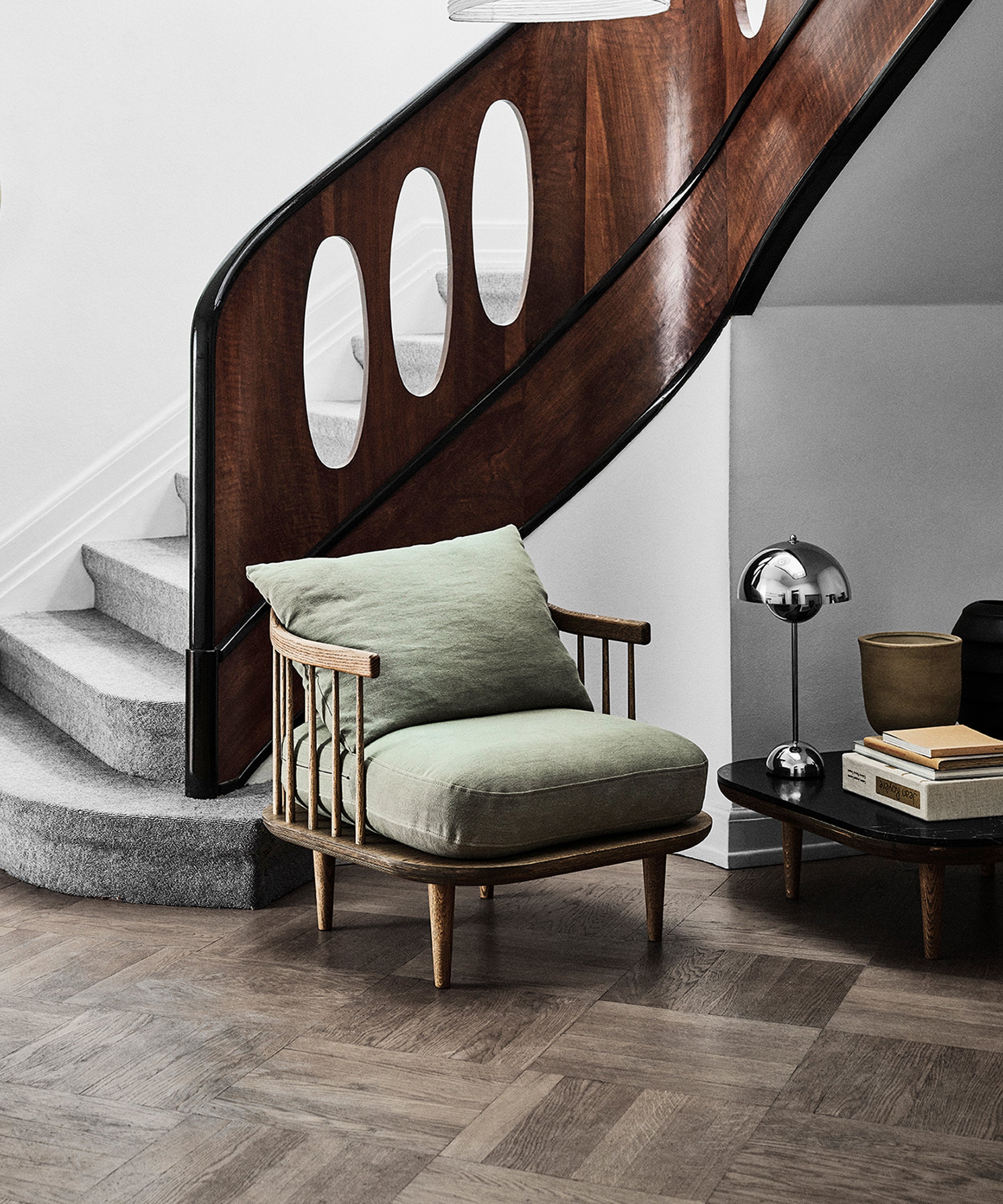 Flowerpot Table Lamp VP3