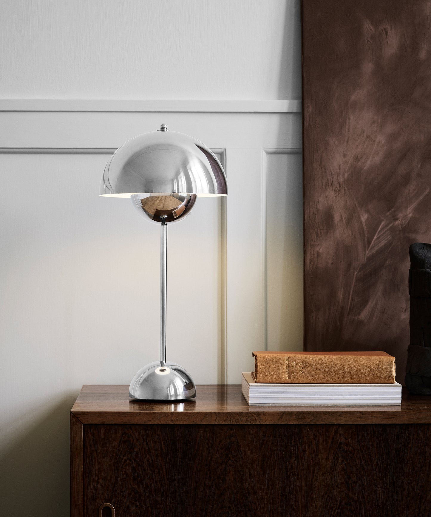 Flowerpot Table Lamp VP3