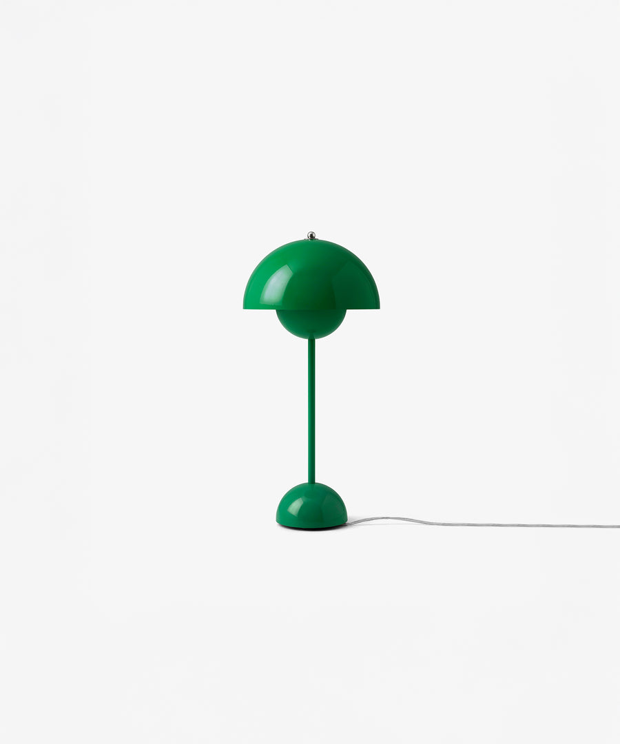 Flowerpot Table Lamp VP3