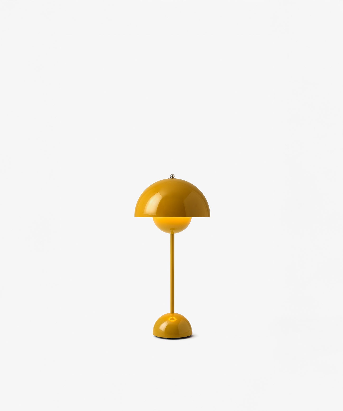 Flowerpot Table Lamp VP3