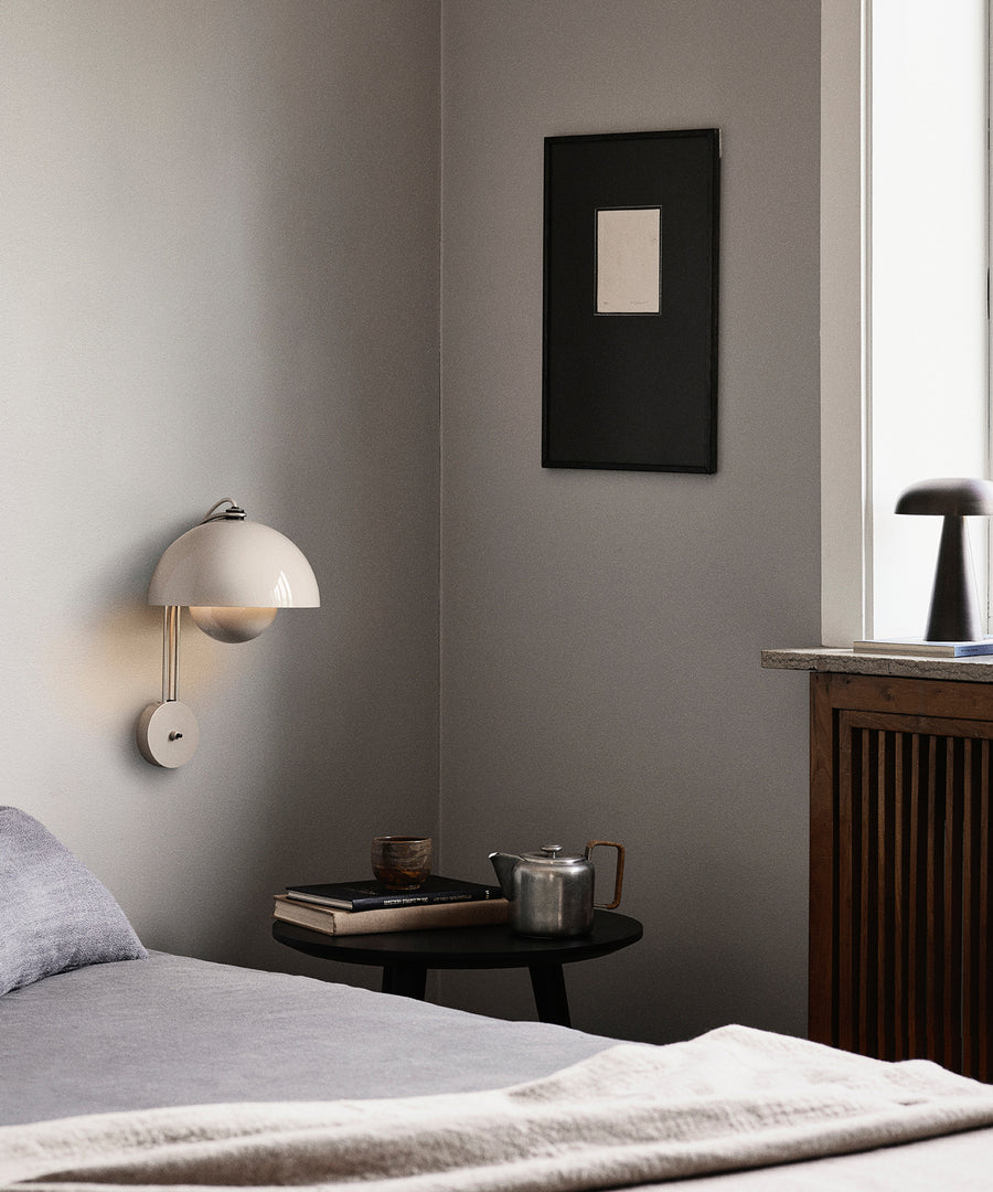 Flowerpot Wall Lamp VP8