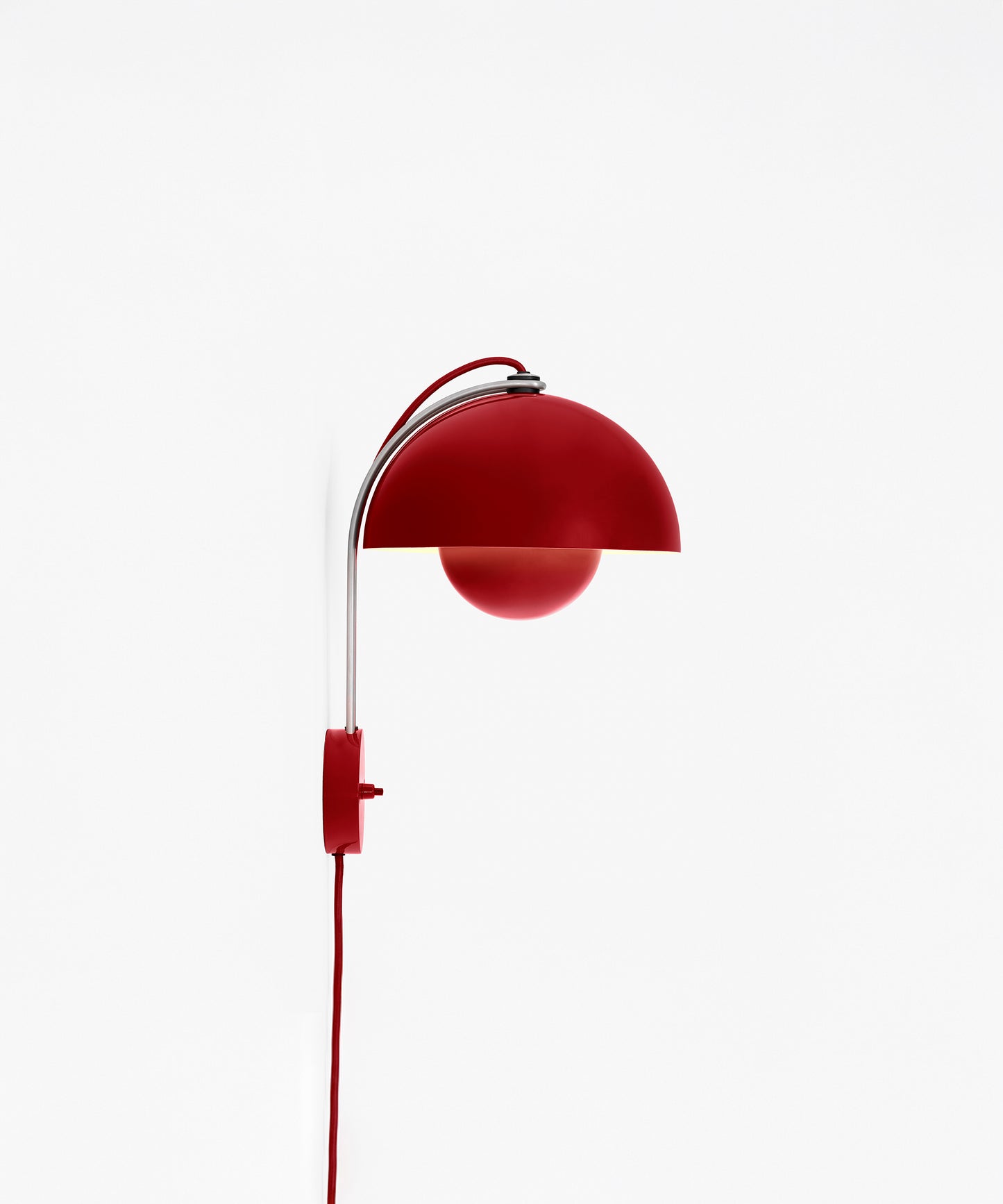 Flowerpot Wall Lamp VP8