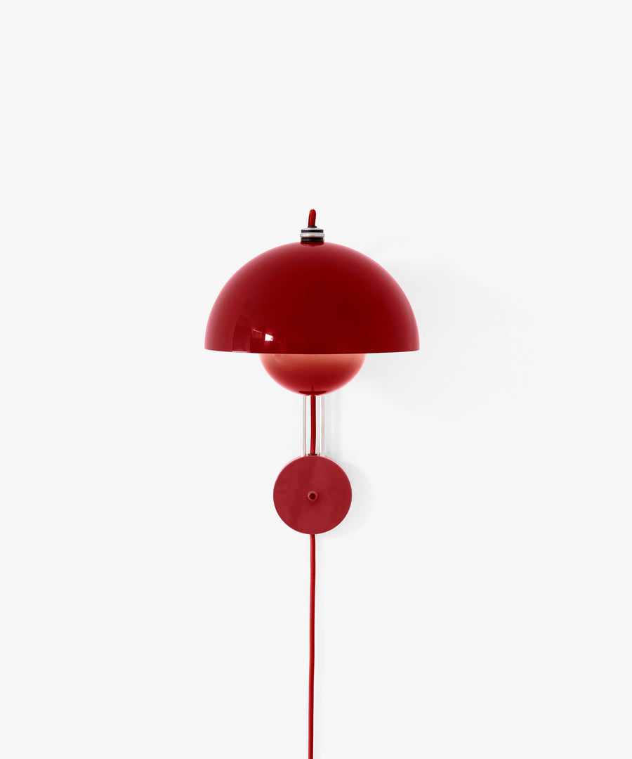 Flowerpot Wall Lamp VP8