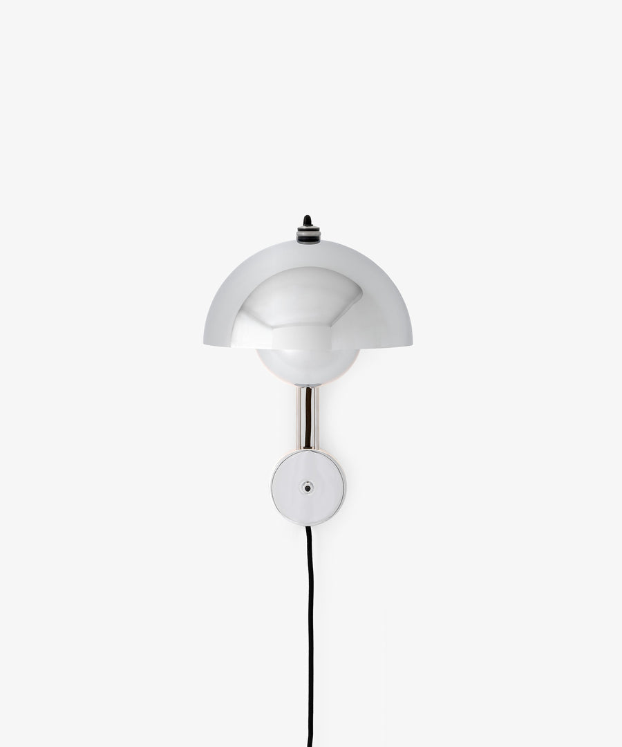 Flowerpot Wall Lamp VP8