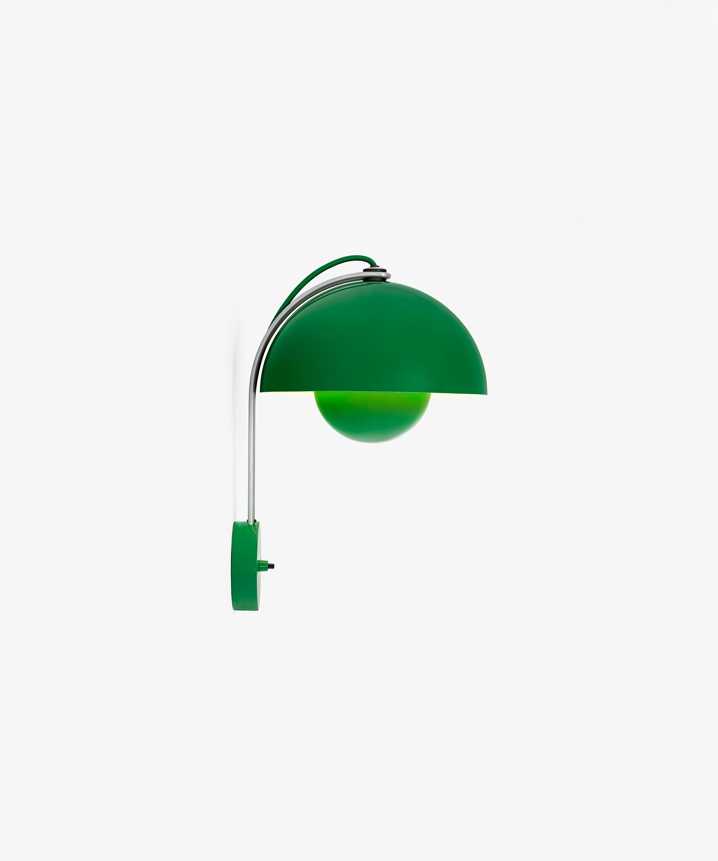 Flowerpot Wall Lamp VP8