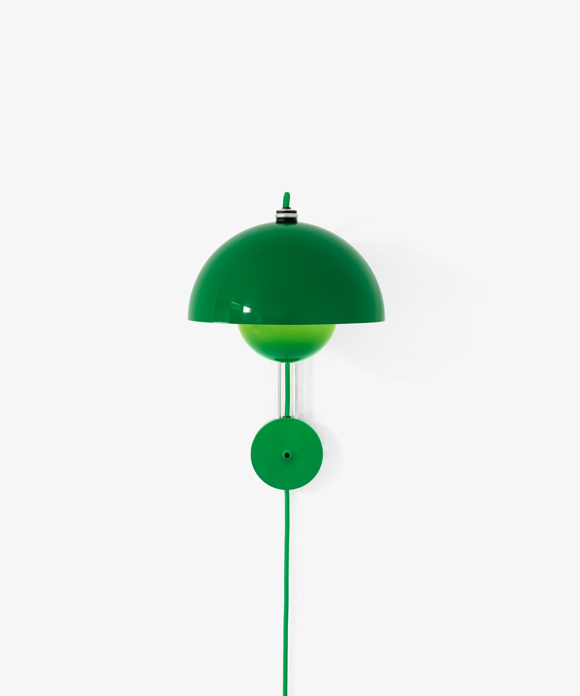 Flowerpot Wall Lamp VP8