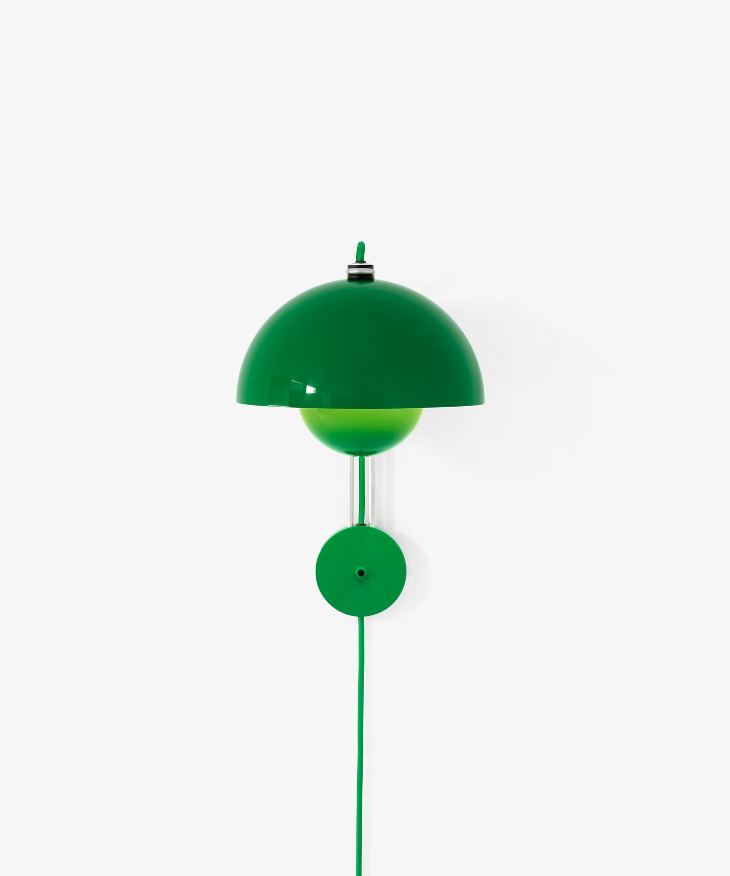 Flowerpot Wall Lamp VP8