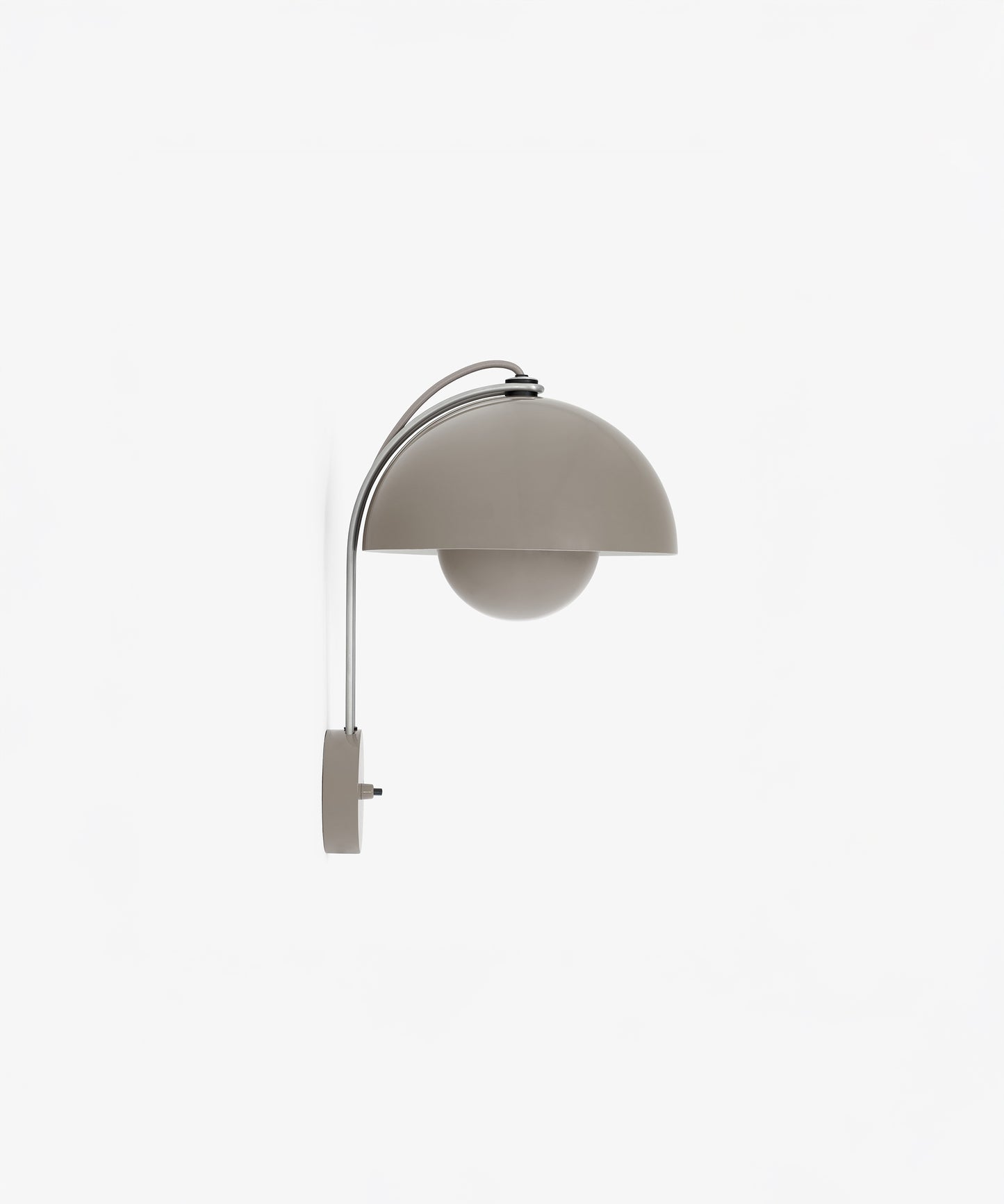 Flowerpot Wall Lamp VP8