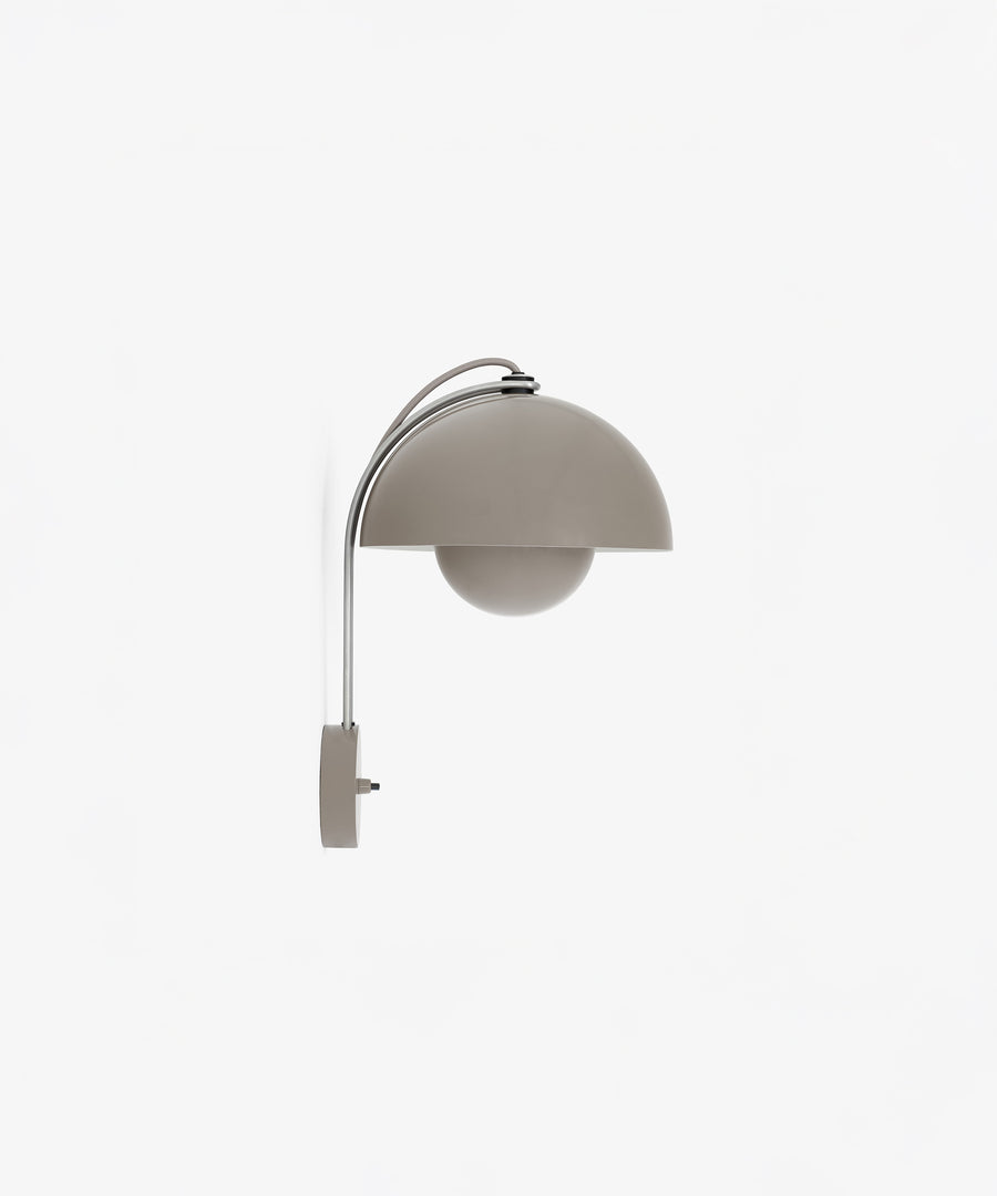 Flowerpot Wall Lamp VP8