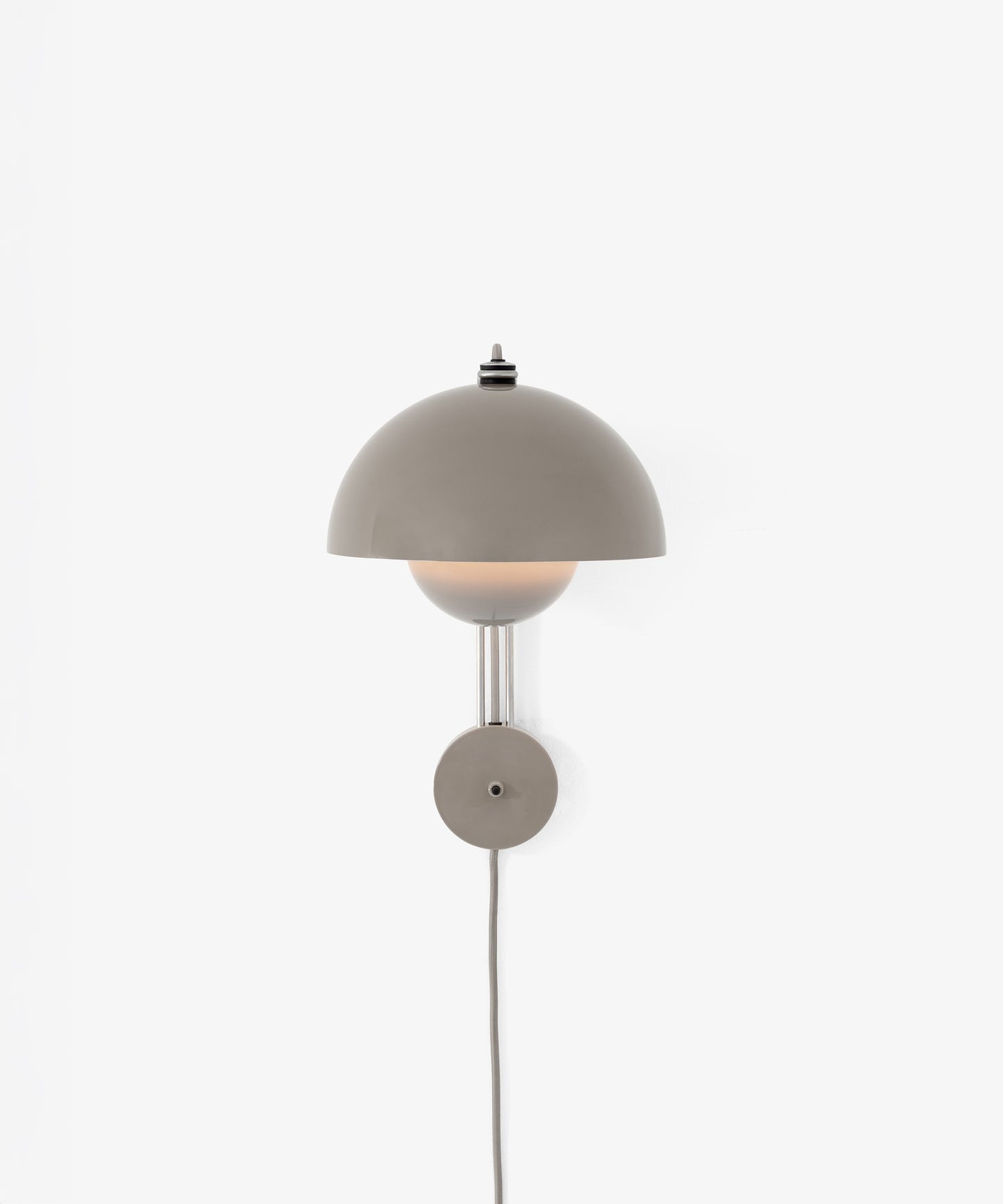 Flowerpot Wall Lamp VP8
