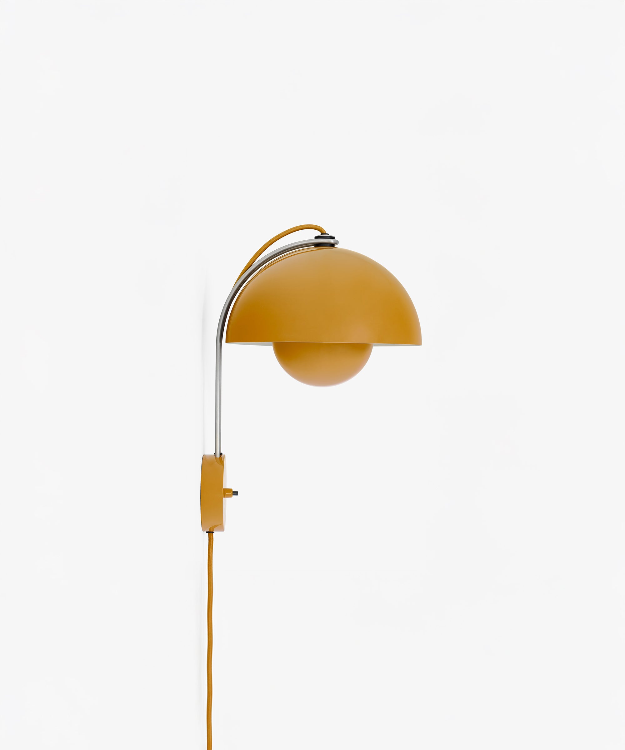 Flowerpot Wall Lamp VP8