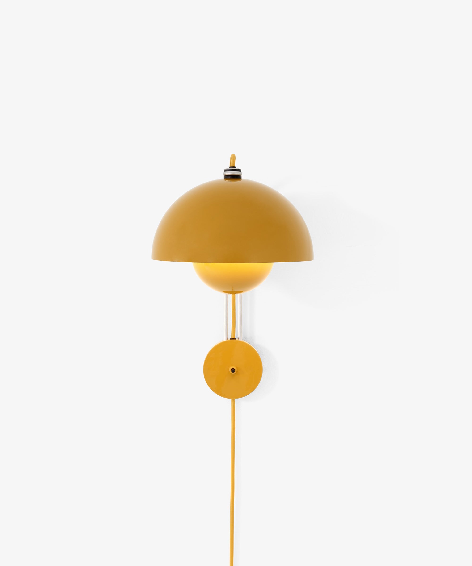 Flowerpot Wall Lamp VP8