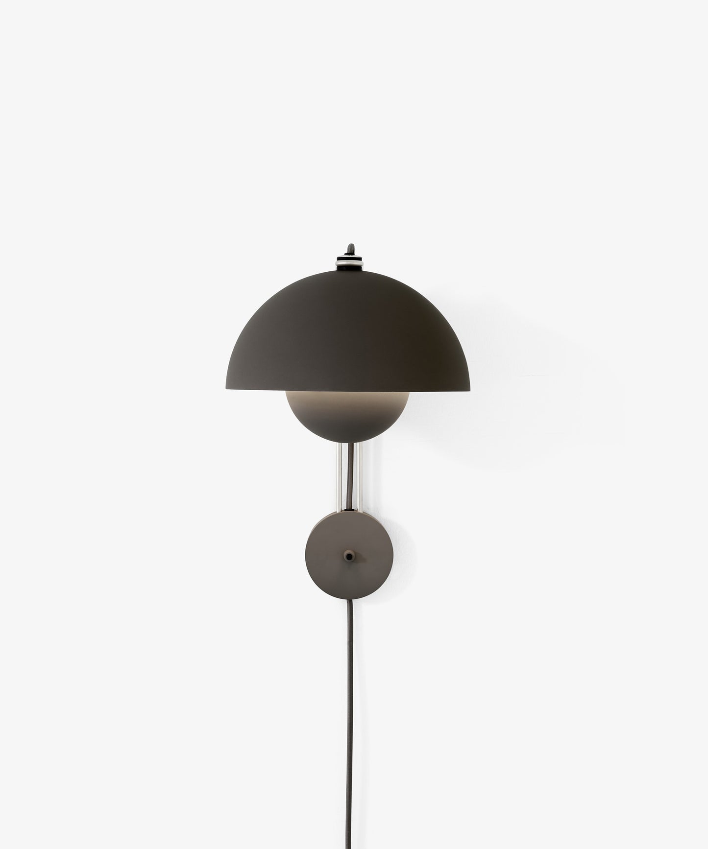 Flowerpot Wall Lamp VP8