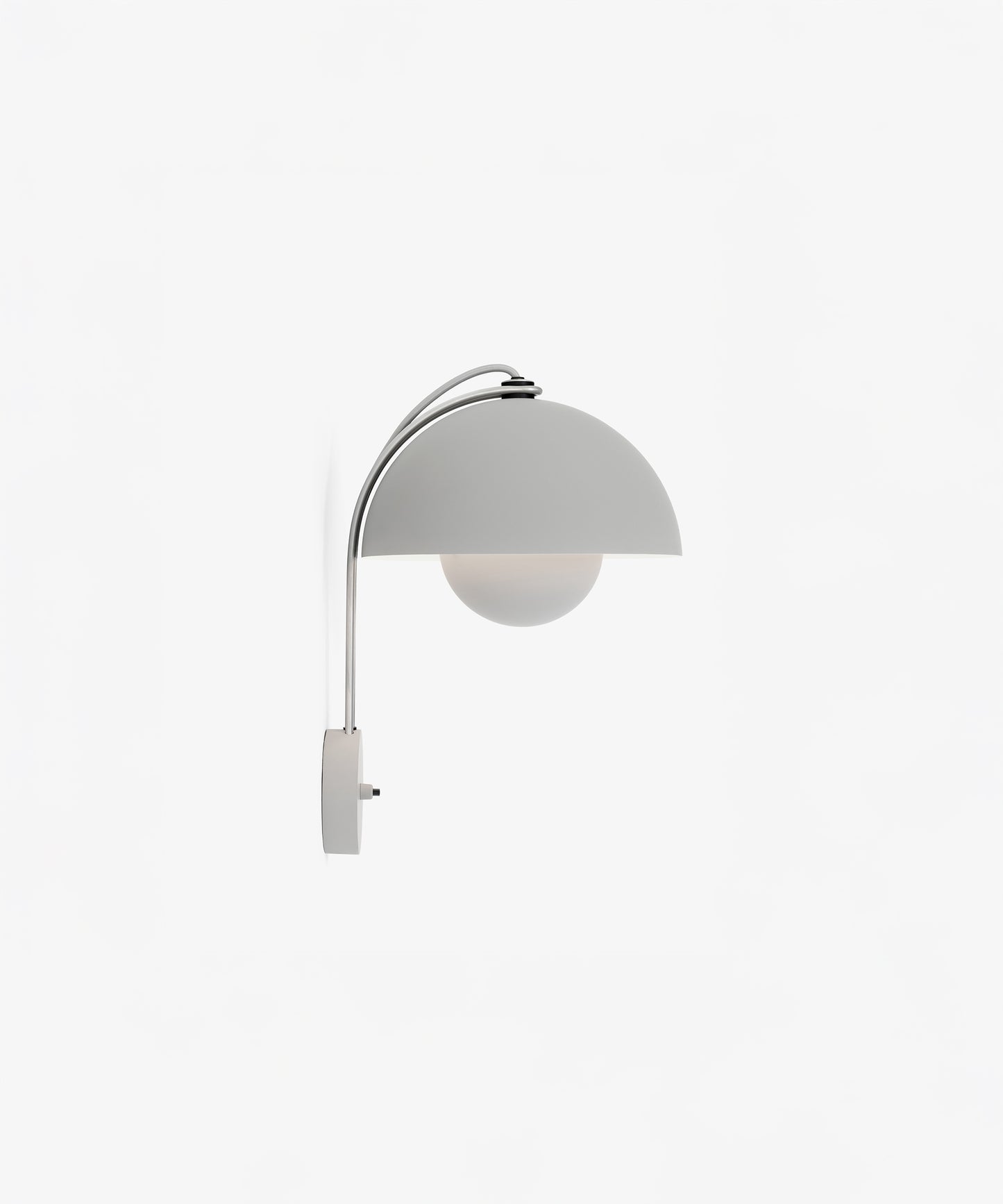 Flowerpot Wall Lamp VP8