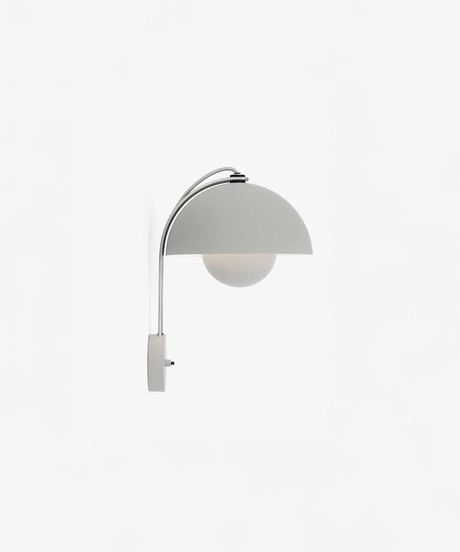 Flowerpot Wall Lamp VP8