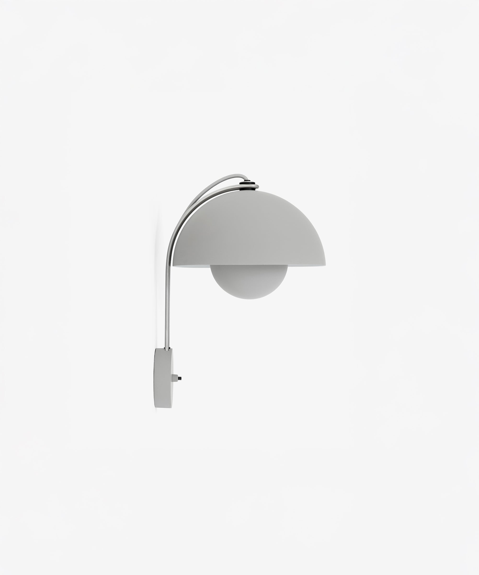 Flowerpot Wall Lamp VP8