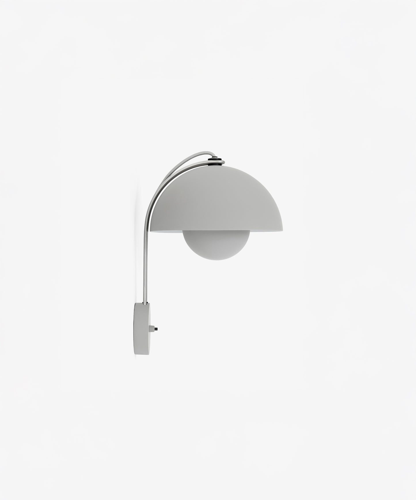 Flowerpot Wall Lamp VP8