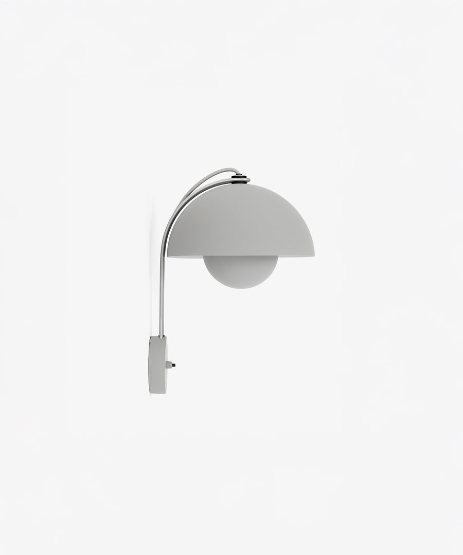 Flowerpot Wall Lamp VP8