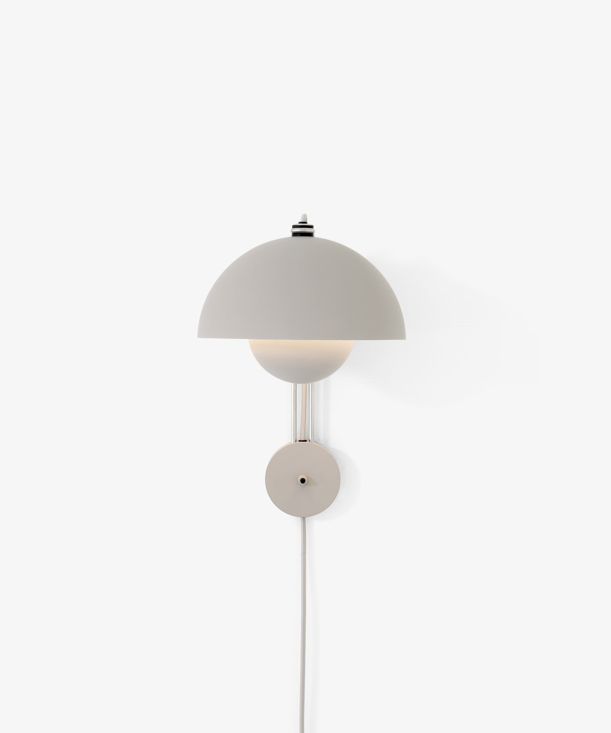 Flowerpot Wall Lamp VP8