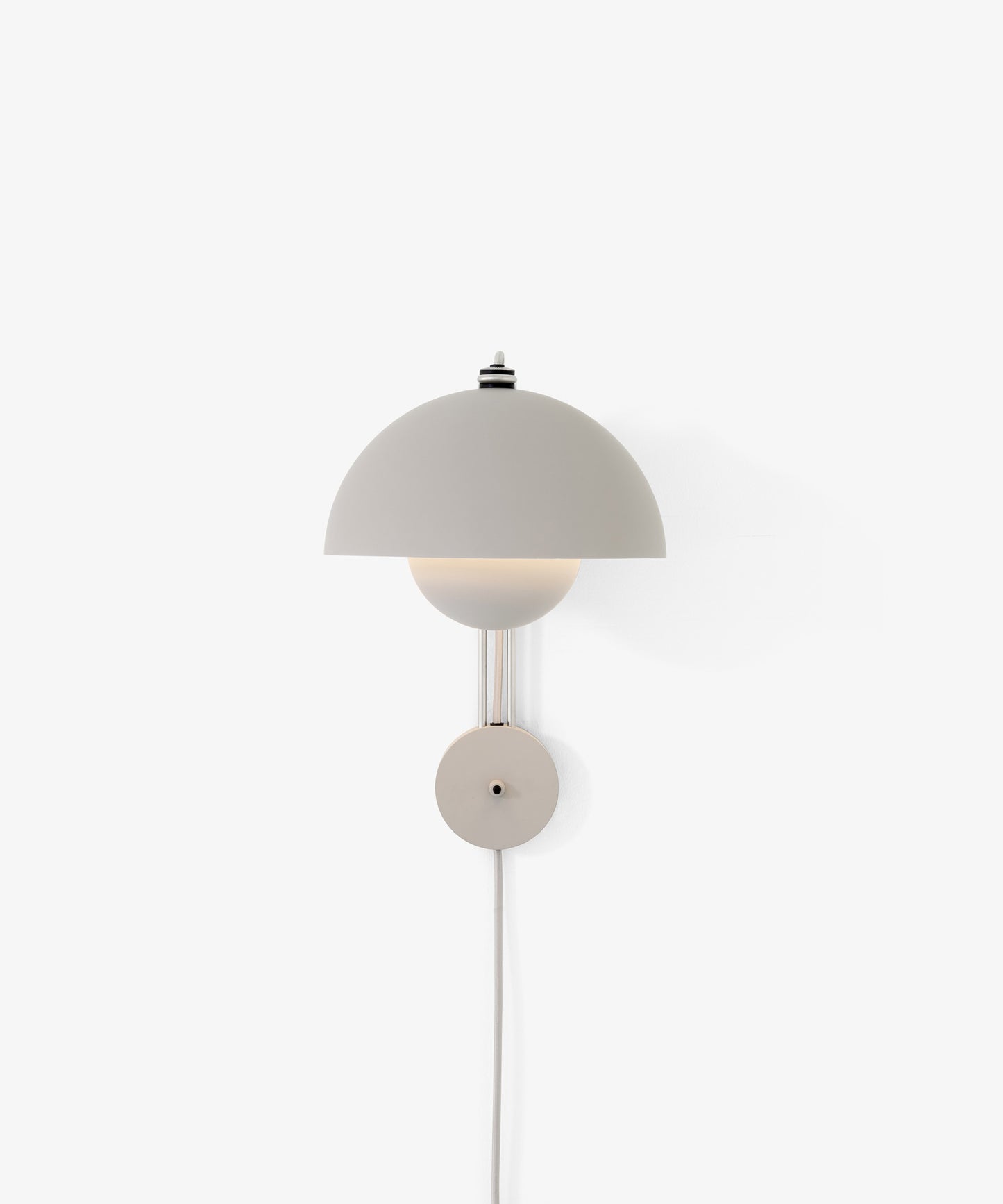 Flowerpot Wall Lamp VP8