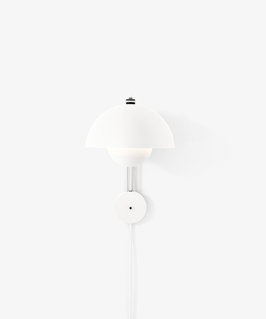 Flowerpot Wall Lamp VP8