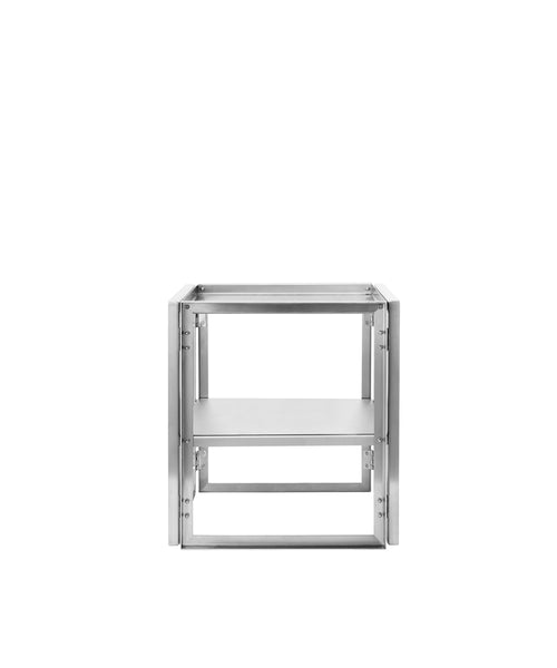 Foldable Side Table by Audo Copenhagen | Modern Scandinavian