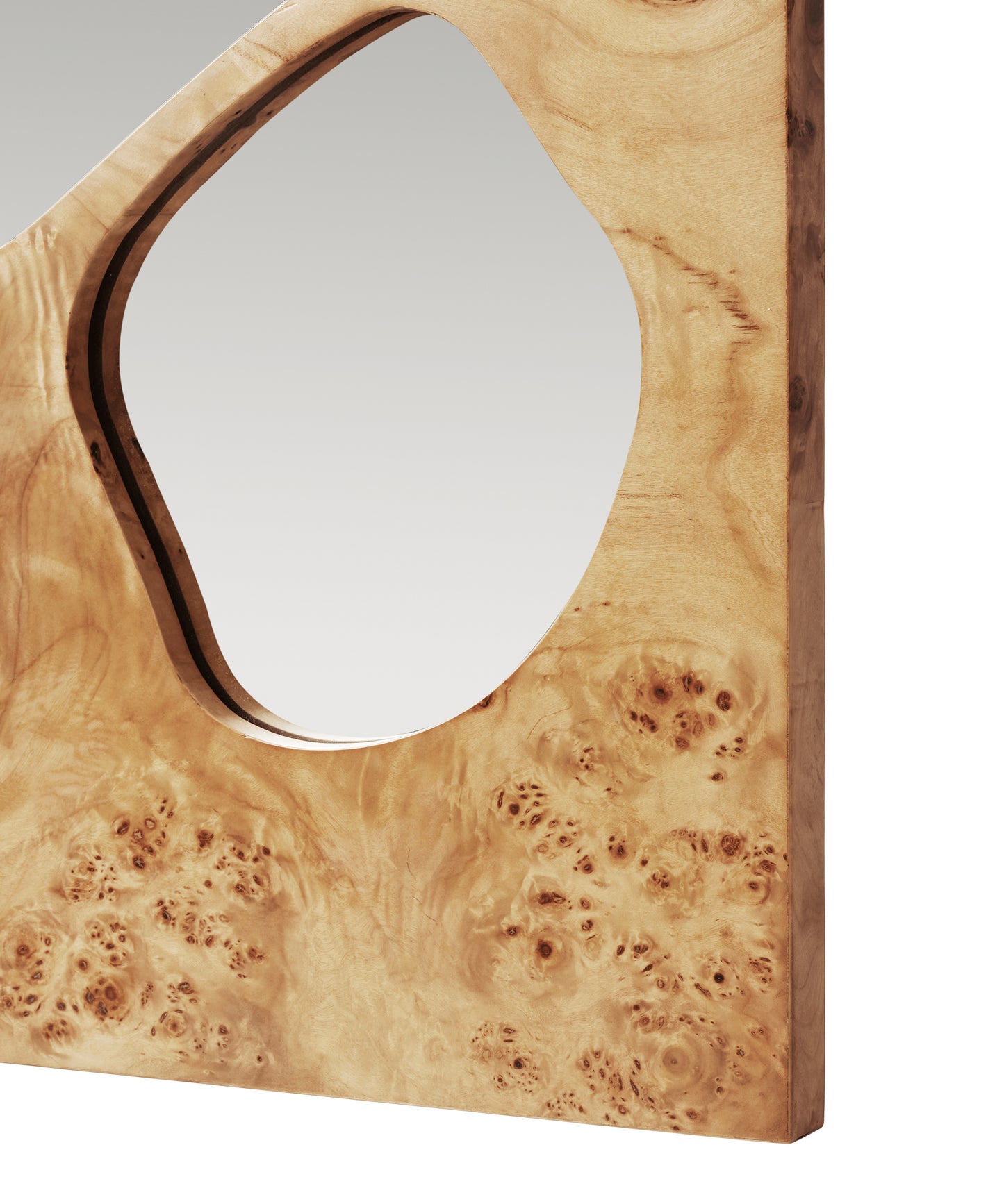 Folia Mirror