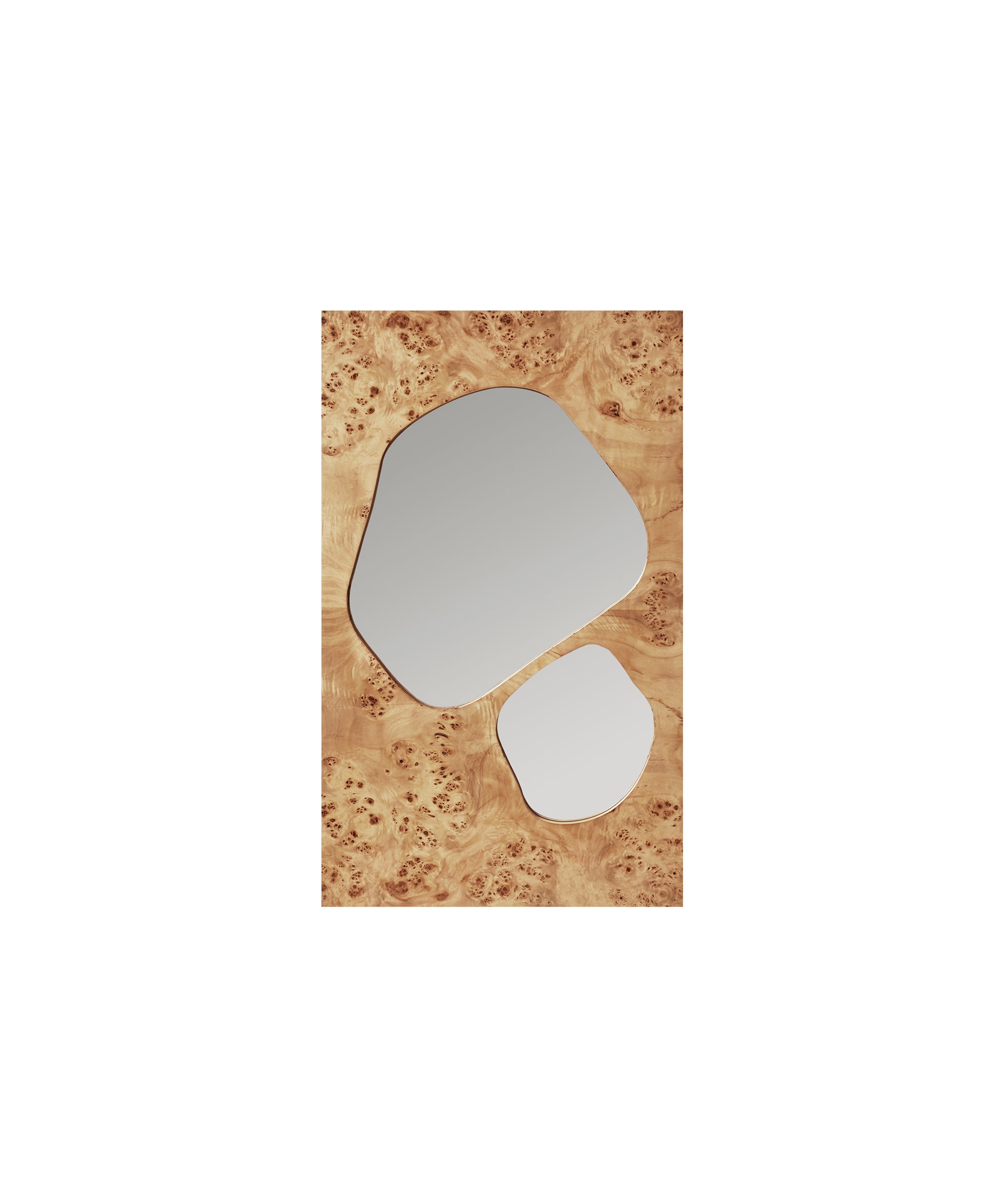 Folia Mirror