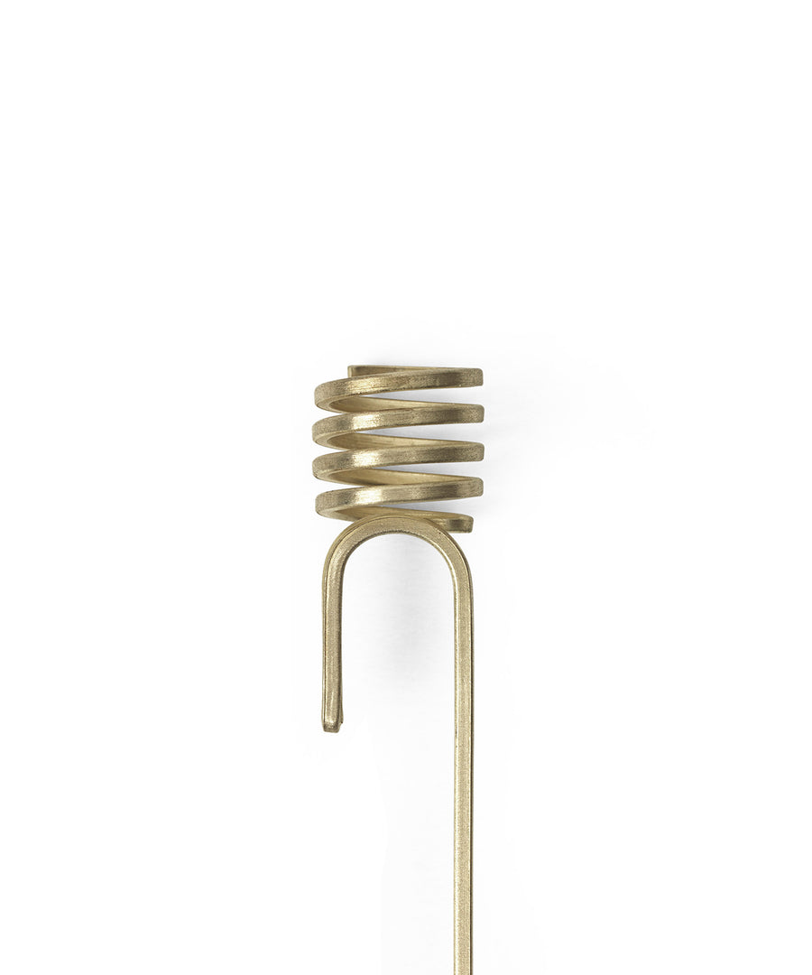 Forest Christmas Tree Candle Holders