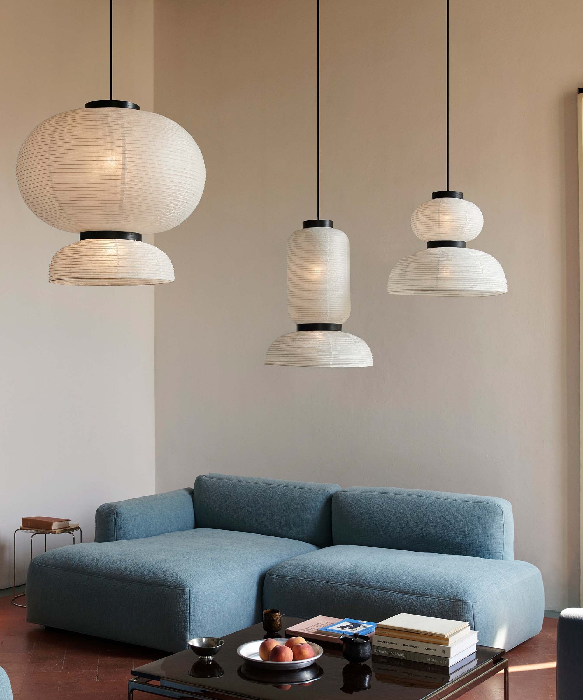 Formakami Pendant JH4