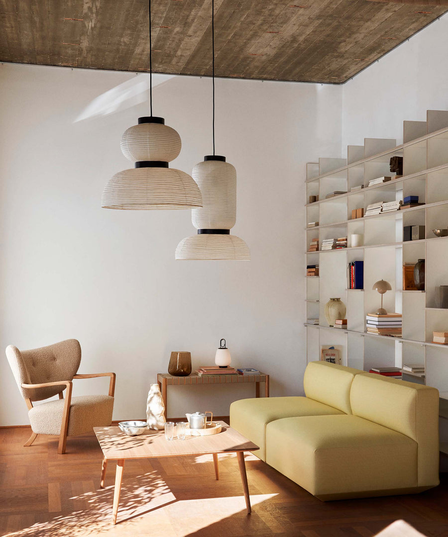 Formakami Pendant JH4