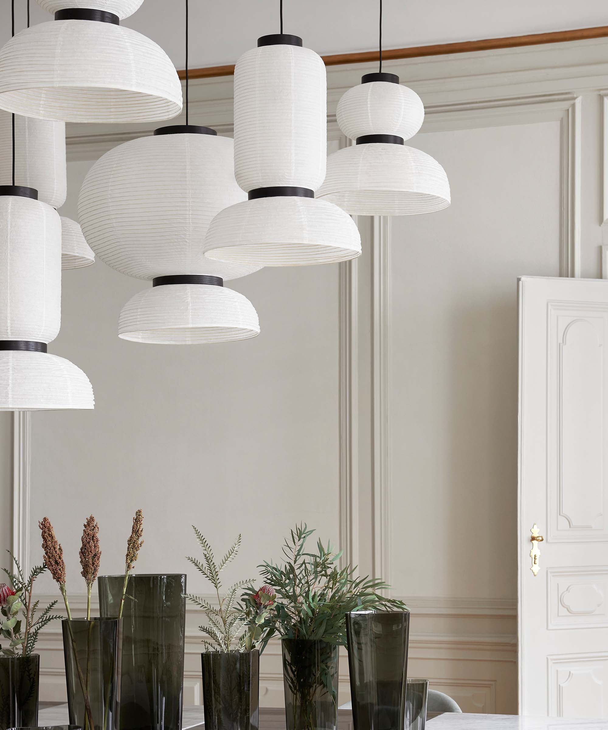 Formakami Pendant JH4