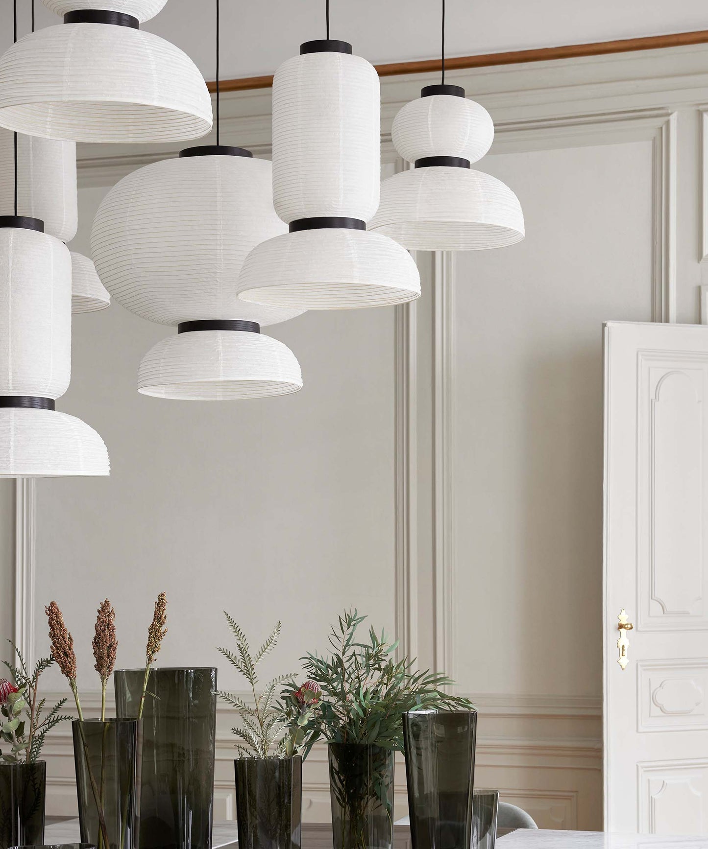 Formakami Pendant JH4