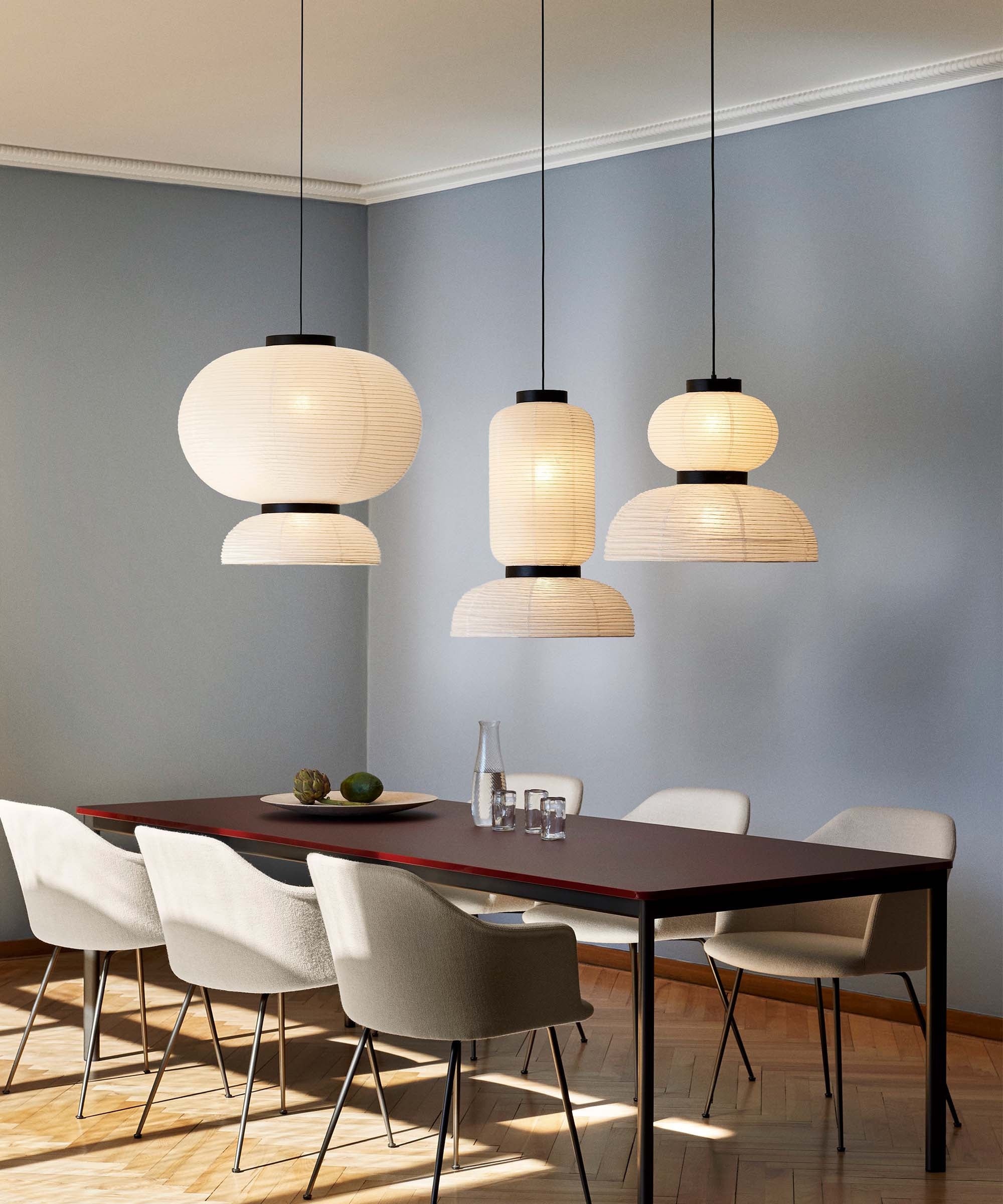 Formakami Pendant JH4