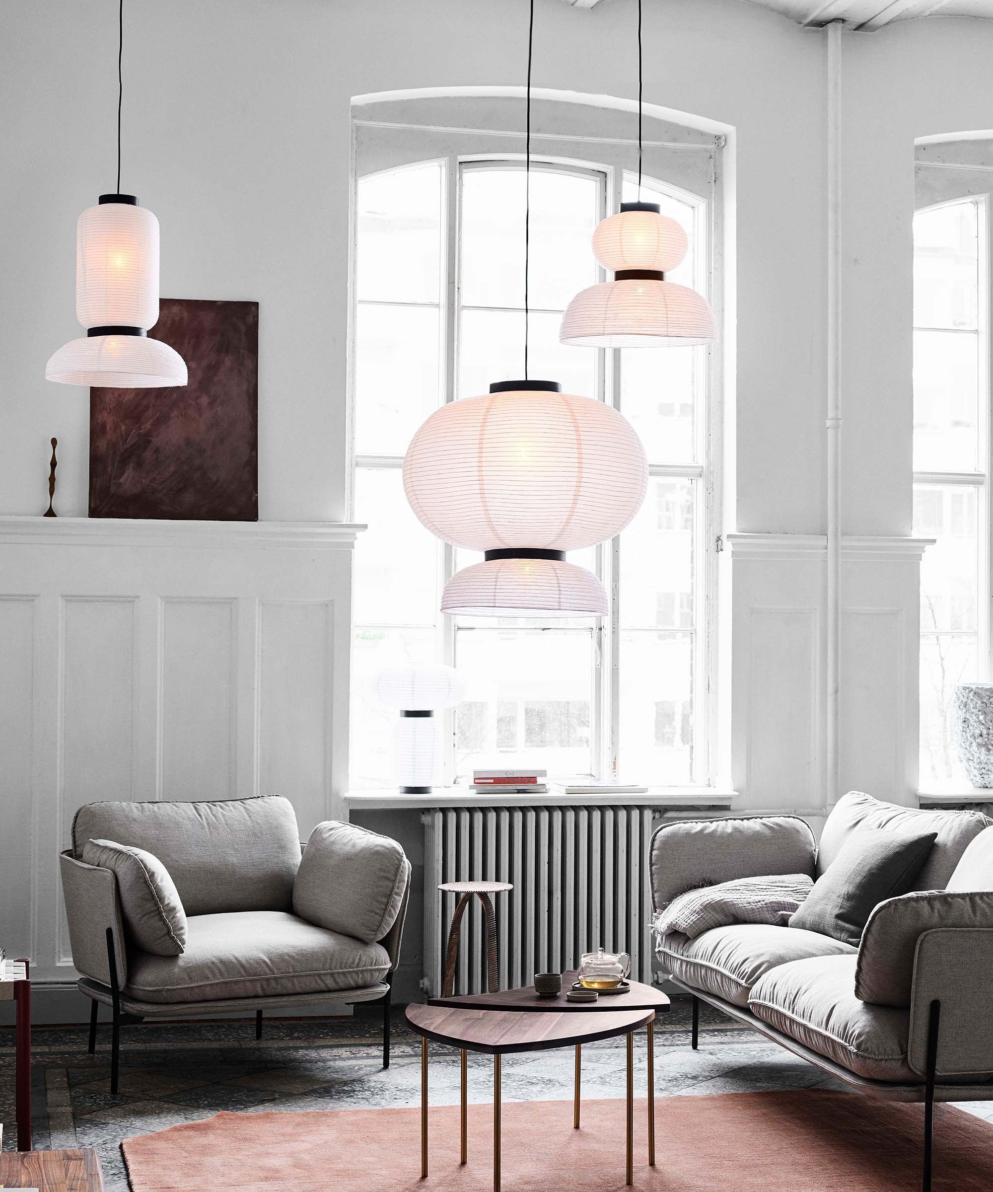 Formakami Pendant JH4