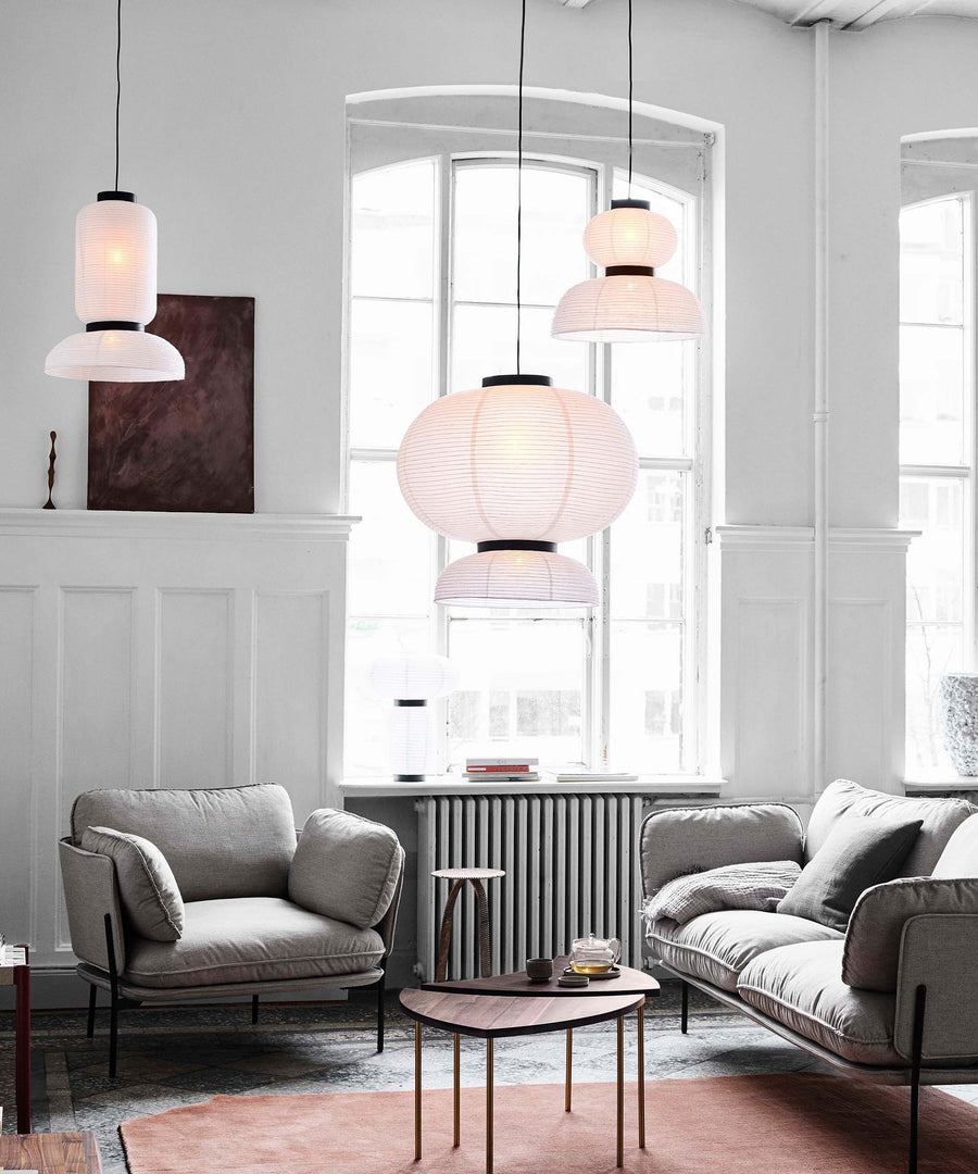 Formakami Pendant JH4