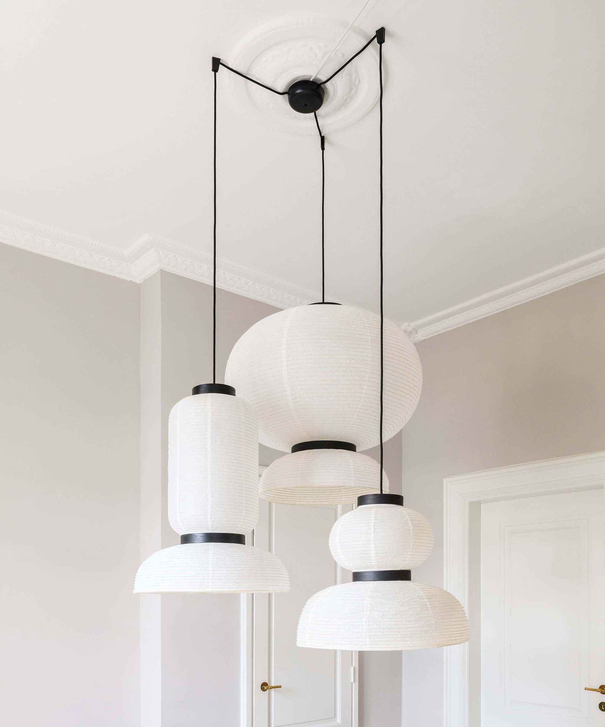 Formakami Pendant JH4