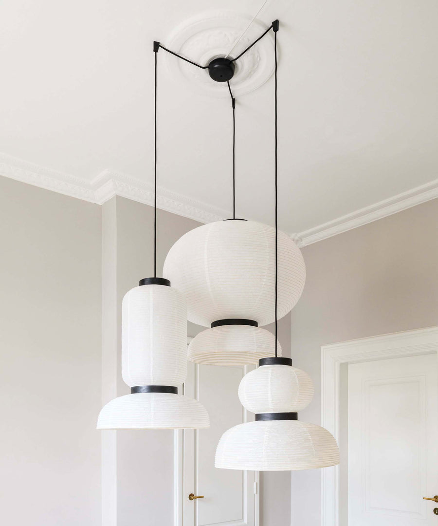 Formakami Pendant JH4